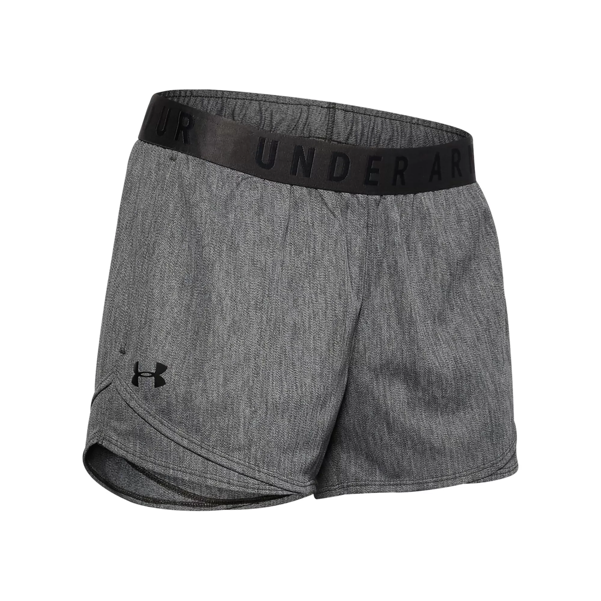 Play Up 3.0 Twist Shorts Women ->Under Armour Shop
