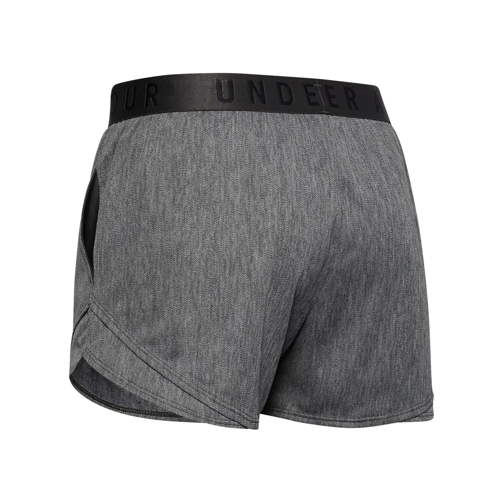 Play Up 3.0 Twist Shorts Women ->Under Armour Shop