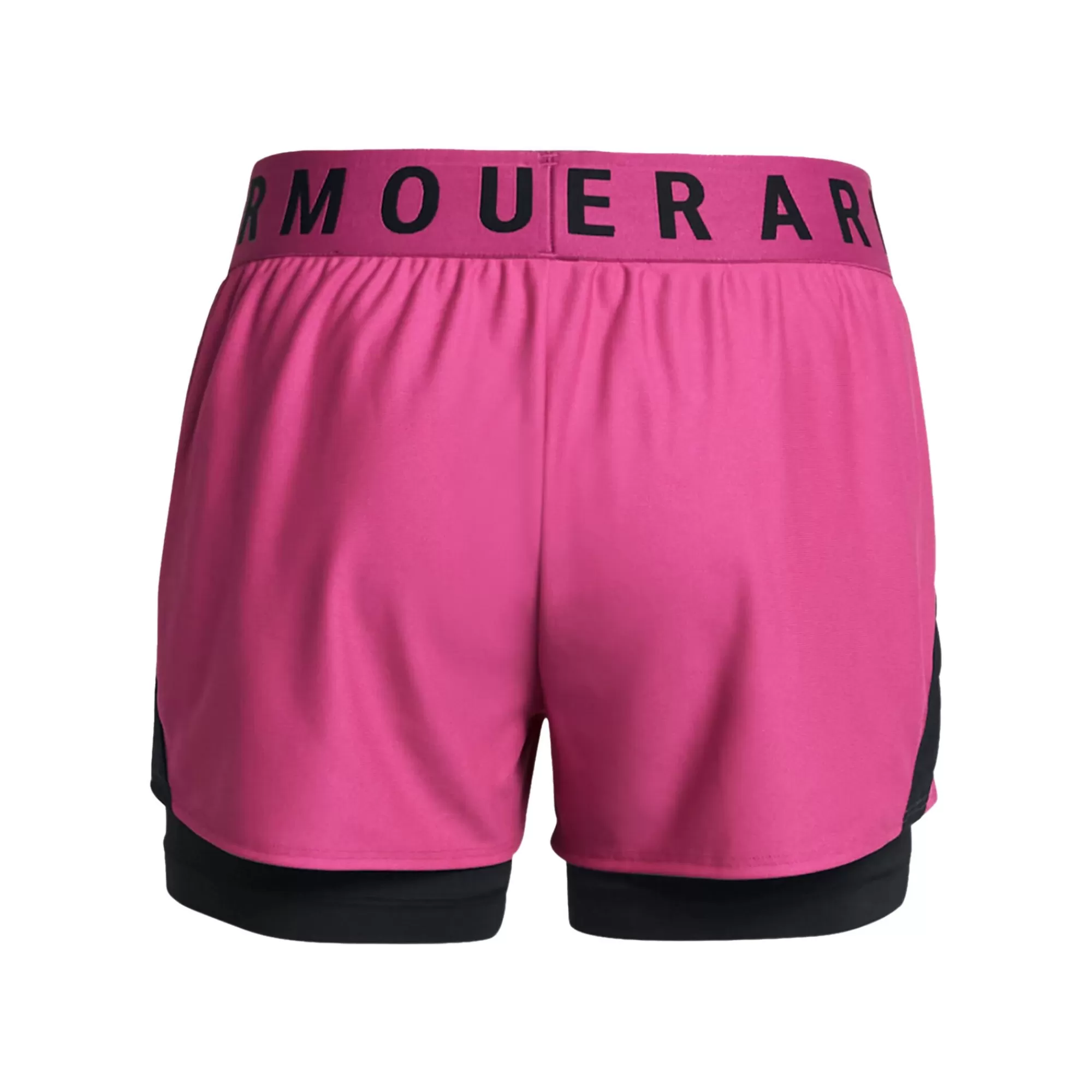 Play Up 2in1 Shorts Women ->Under Armour Clearance