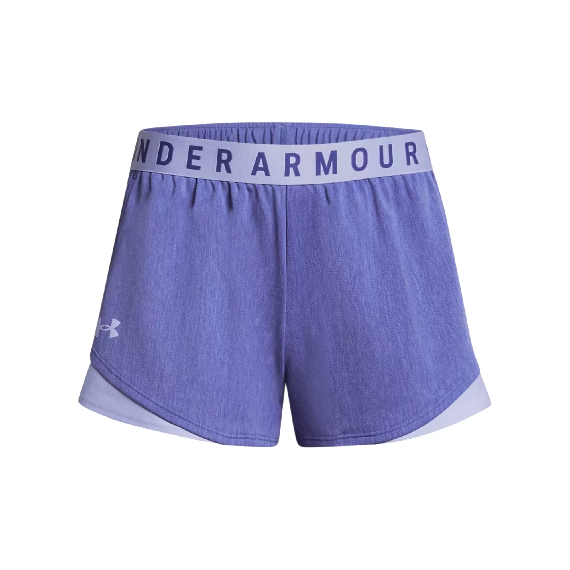 Play Up Twist 3.0 Shorts Women ->Under Armour Cheap