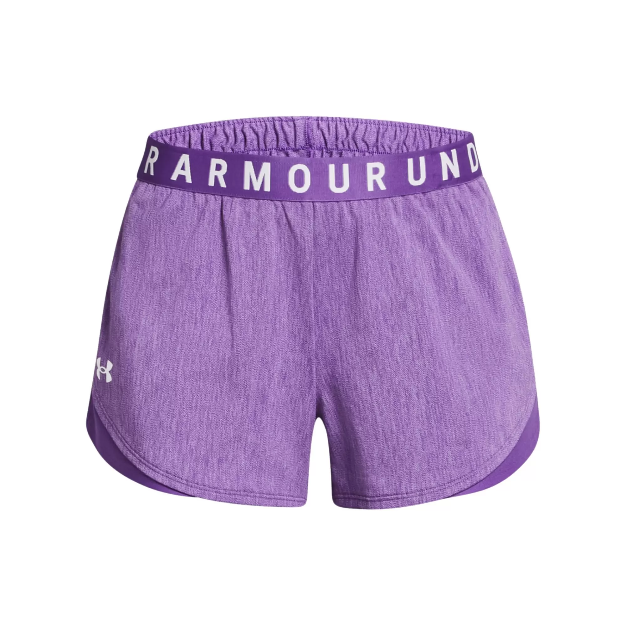 Play Up Twist 3.0 Shorts Women ->Under Armour Fashion