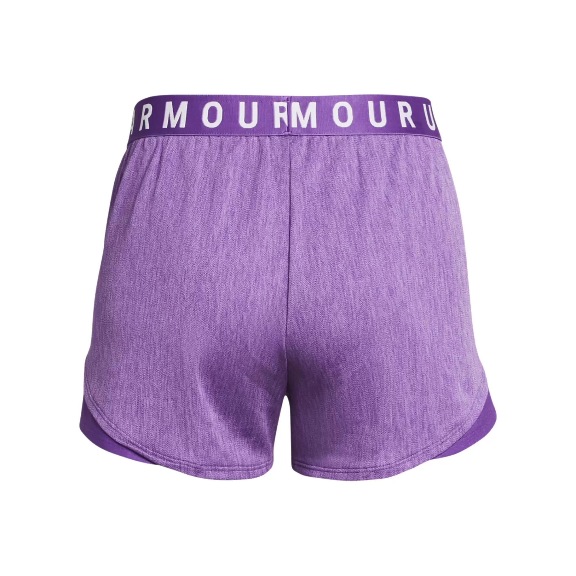 Play Up Twist 3.0 Shorts Women ->Under Armour Fashion