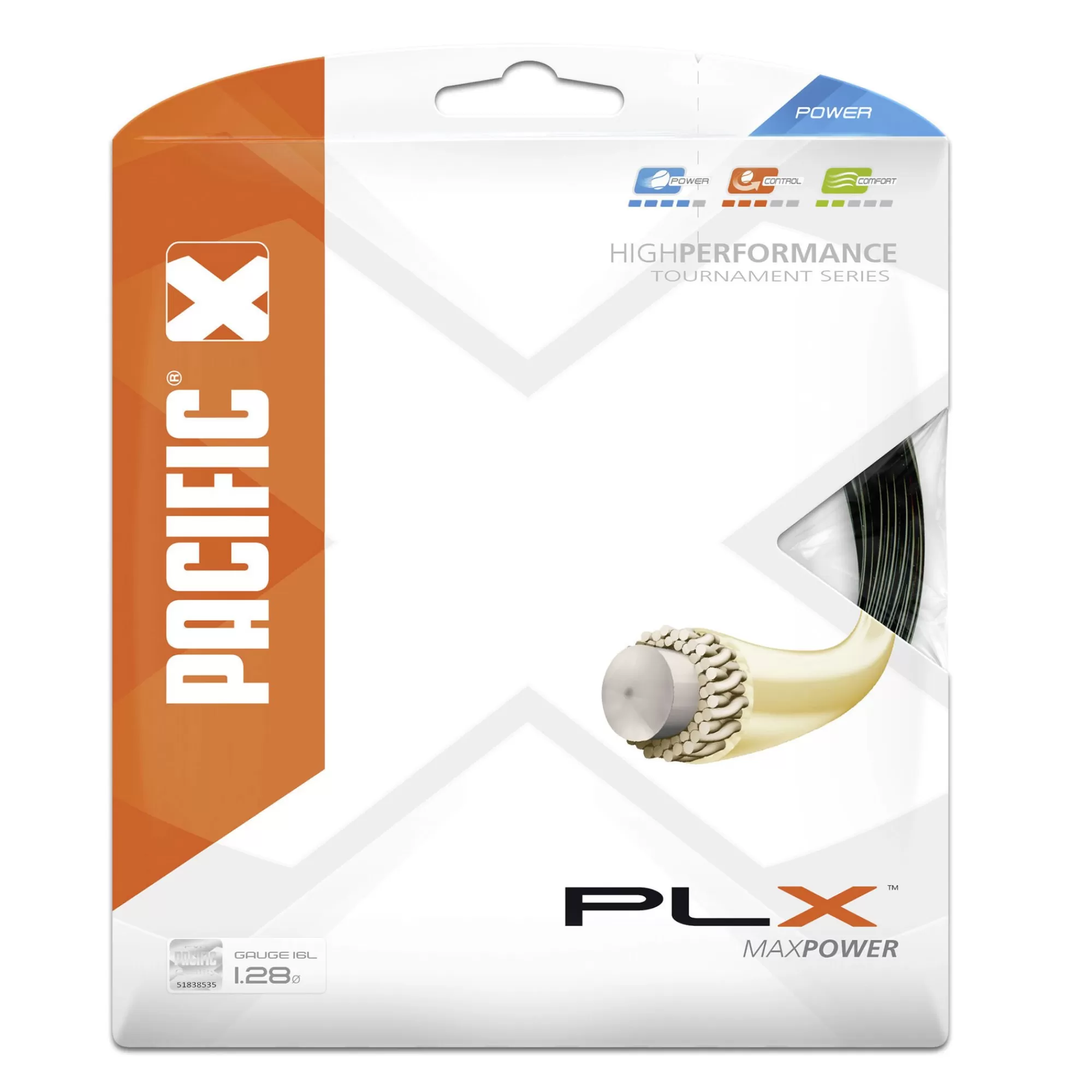 PLX String Set 12,2m ->Pacific Cheap