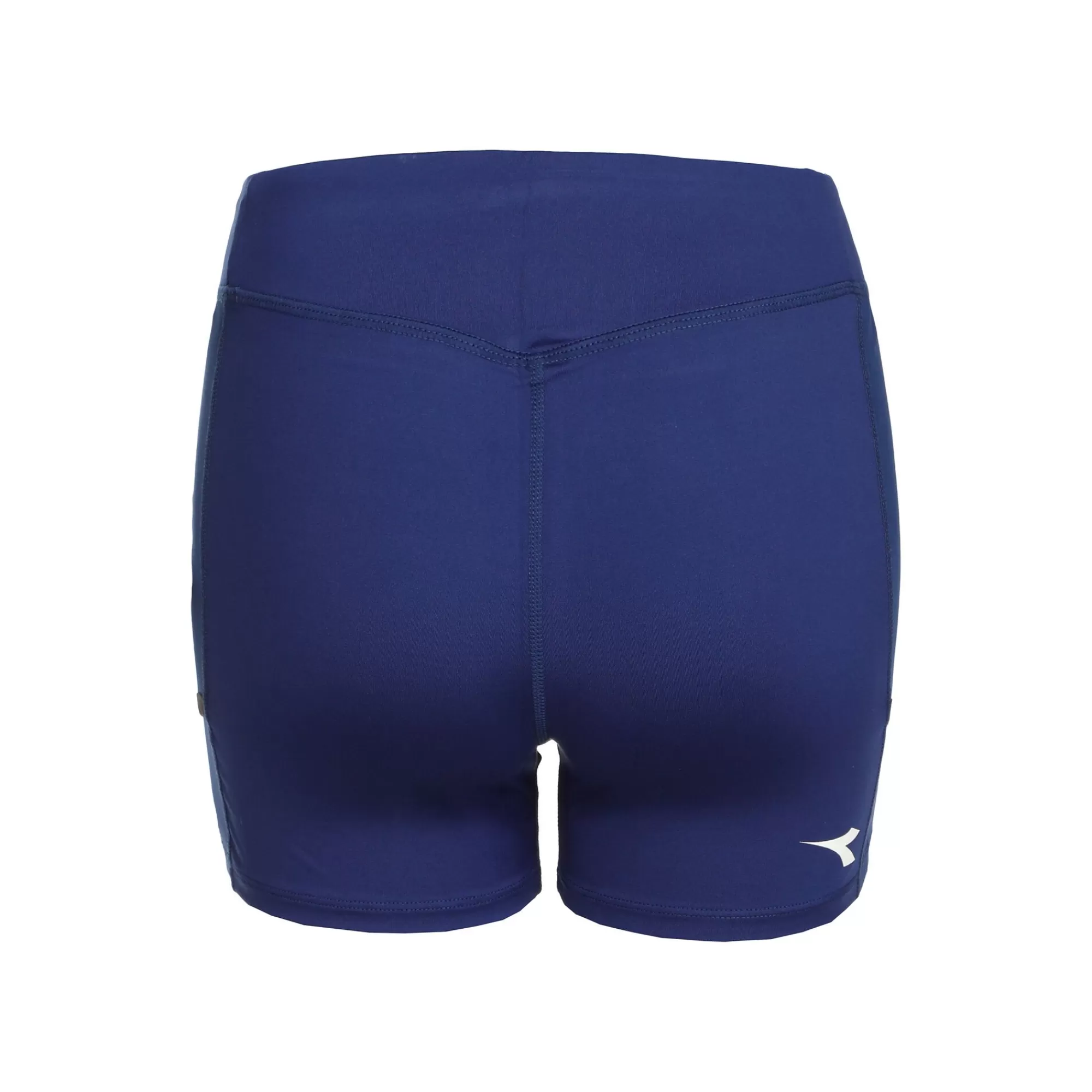Pocket Short Ball Shorts Women ->Diadora Online