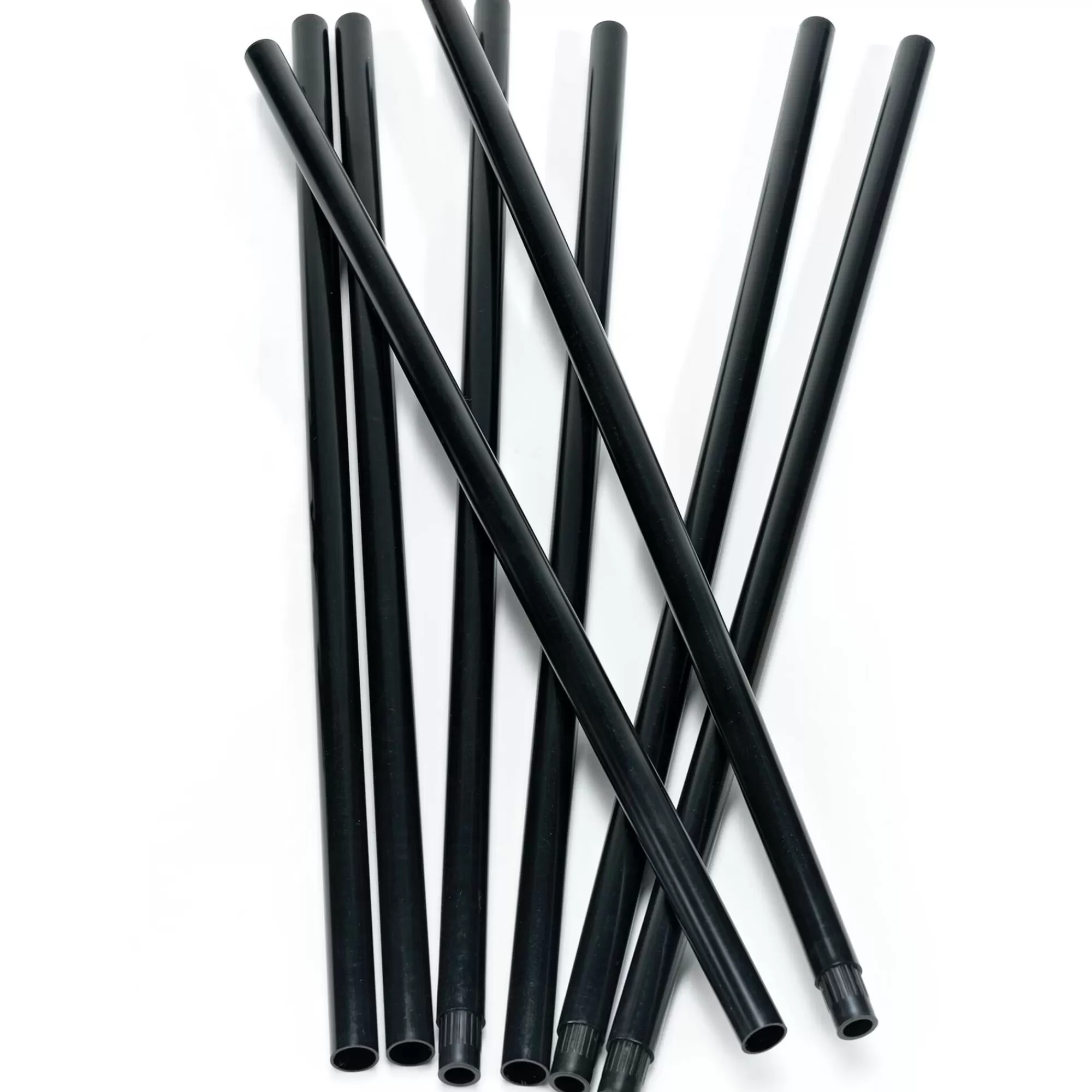 8 Poles - Black>HEAD Sale