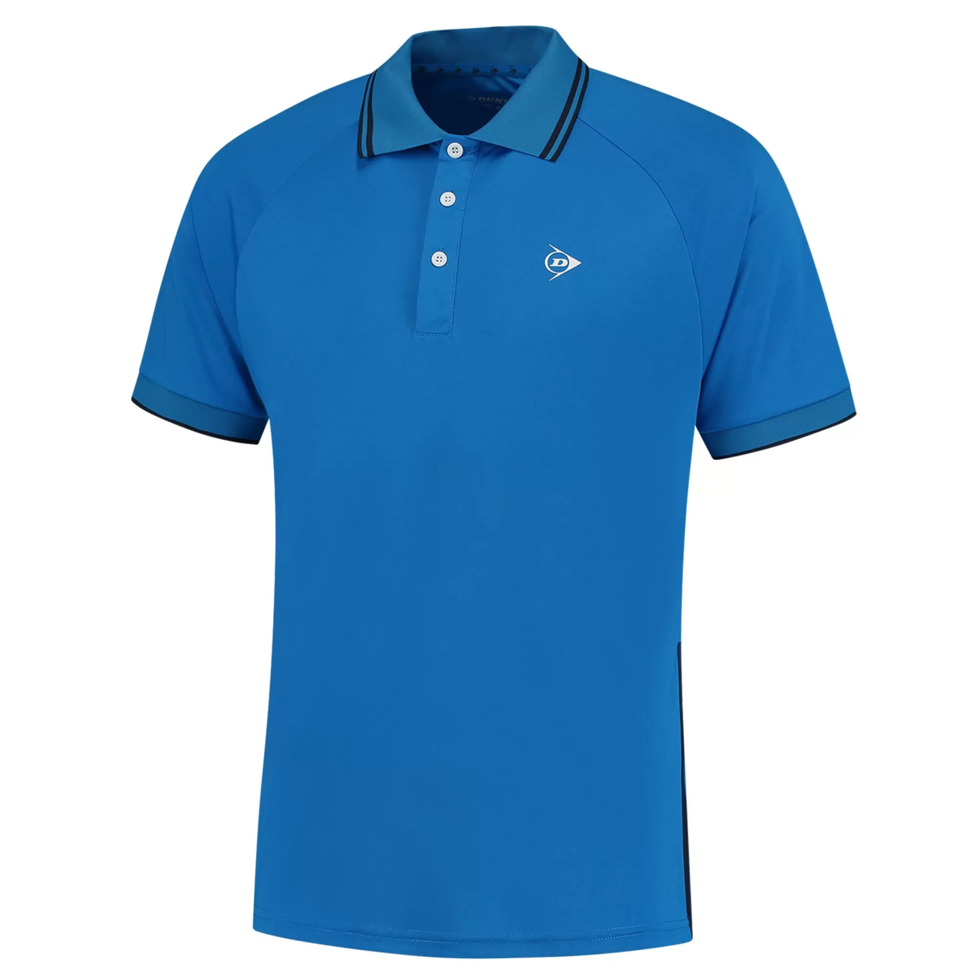 Polo Men - Blue, Dark Blue>Dunlop Best