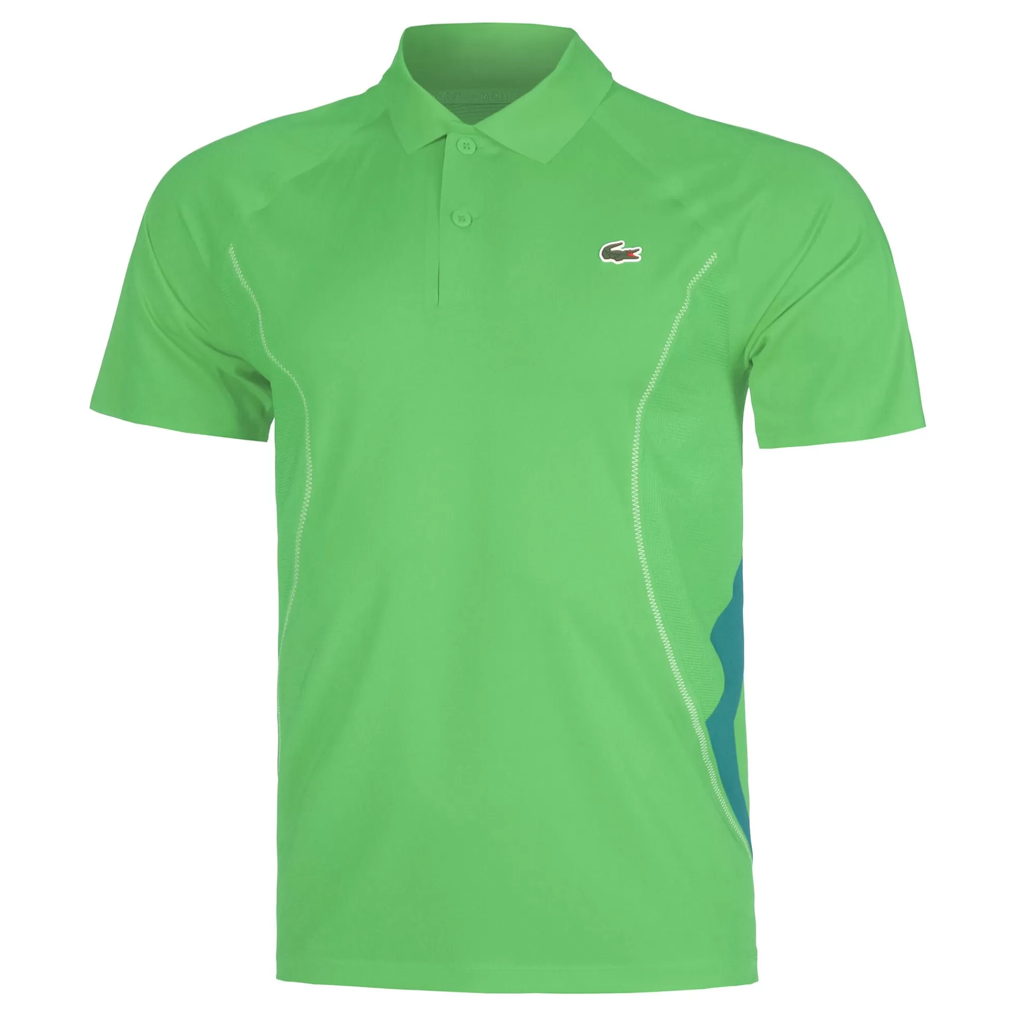 Polo Men - Green, Blue>Lacoste Outlet