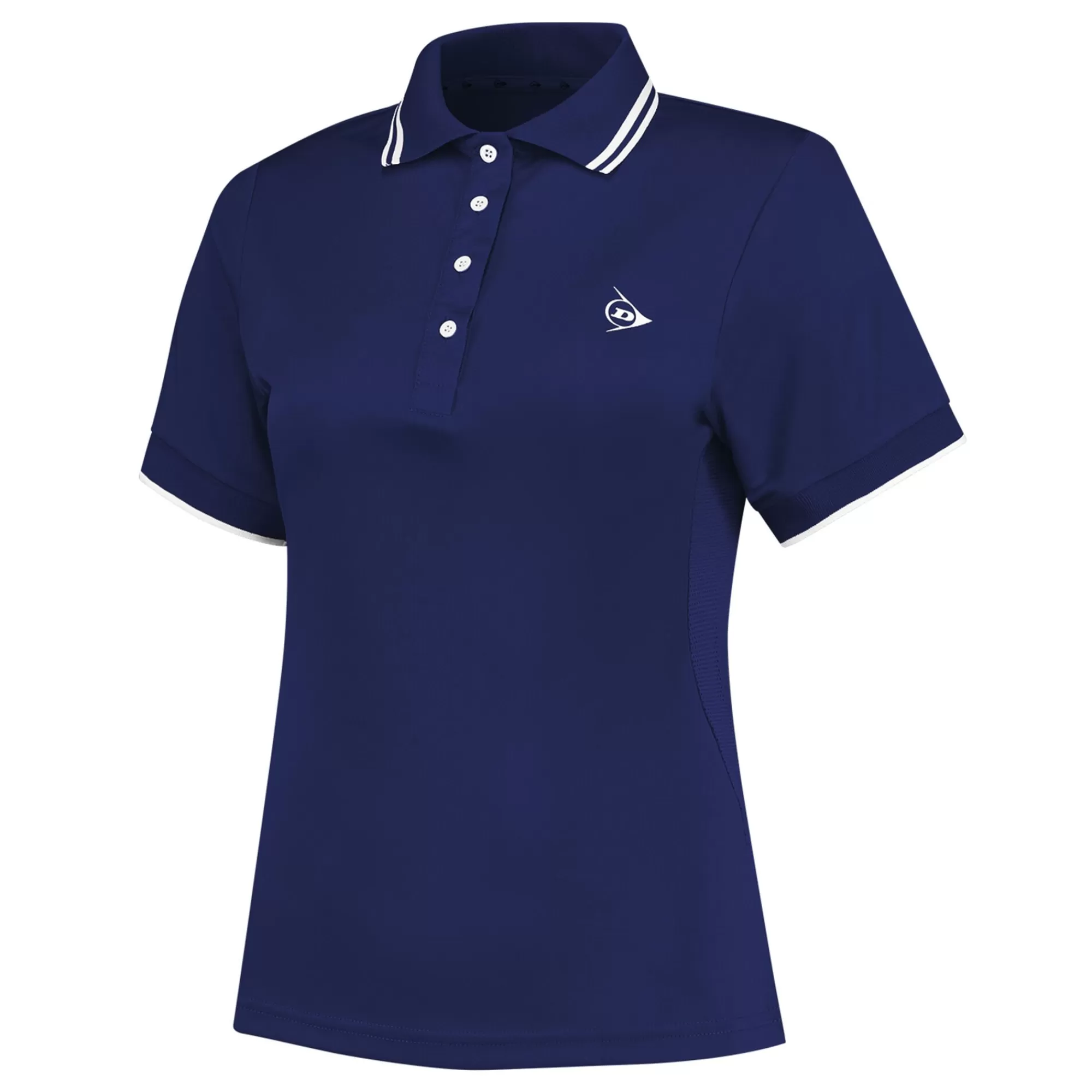Polo Women - Dark Blue>Dunlop Flash Sale