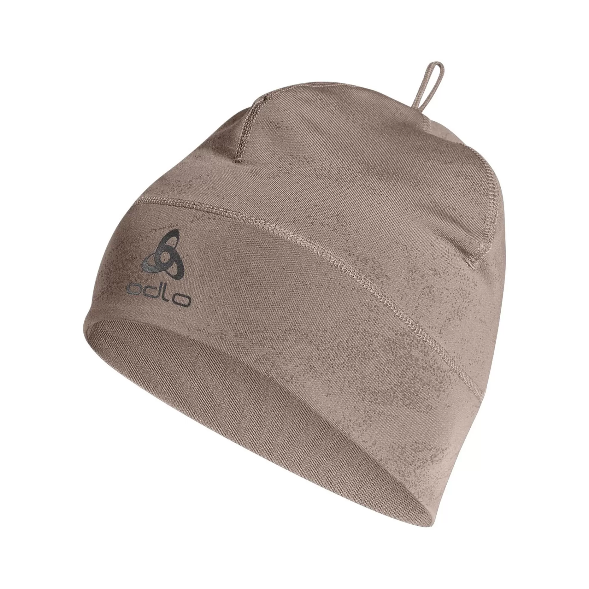 Poly Knit Warm Reflective Beanie ->Odlo Shop