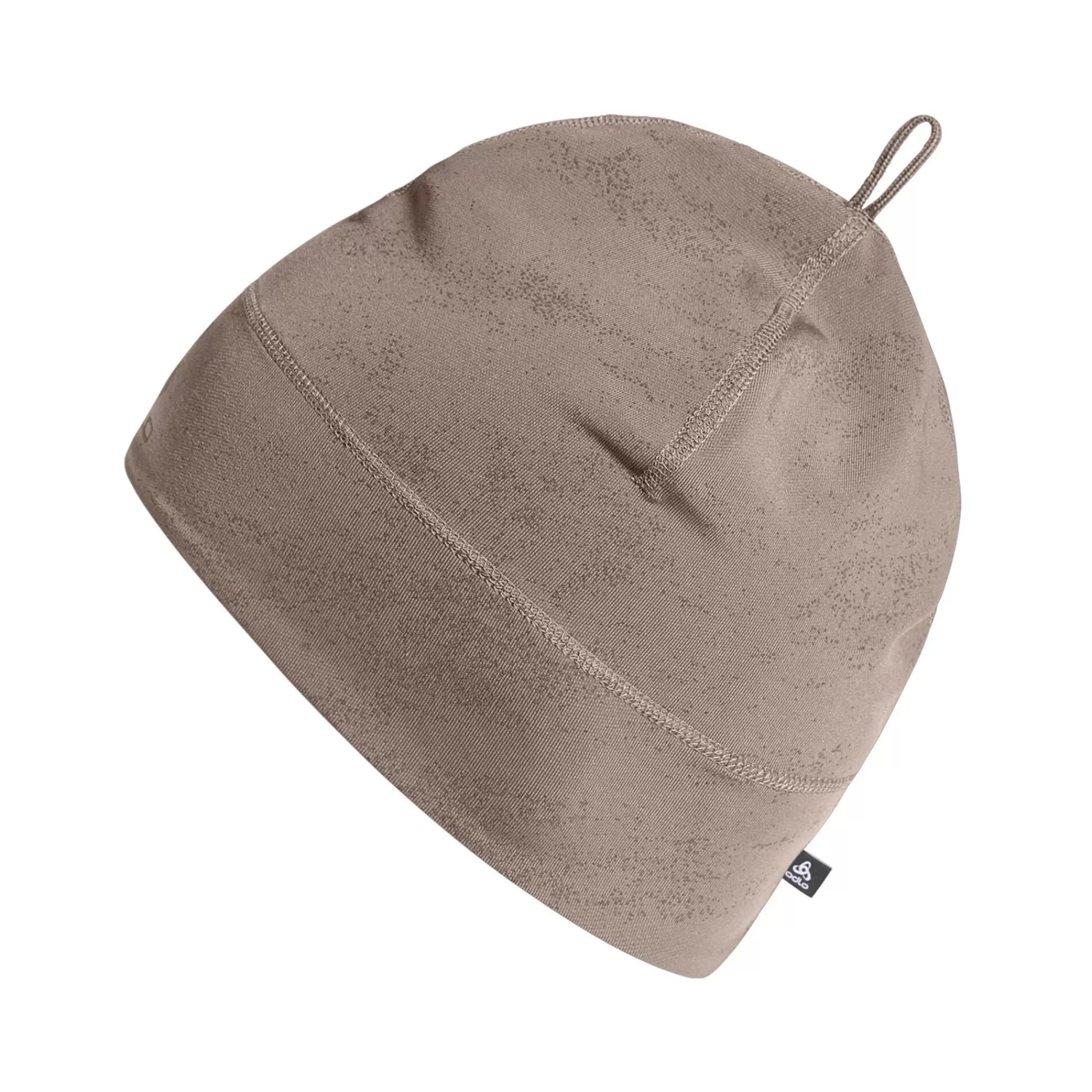 Poly Knit Warm Reflective Beanie ->Odlo Shop
