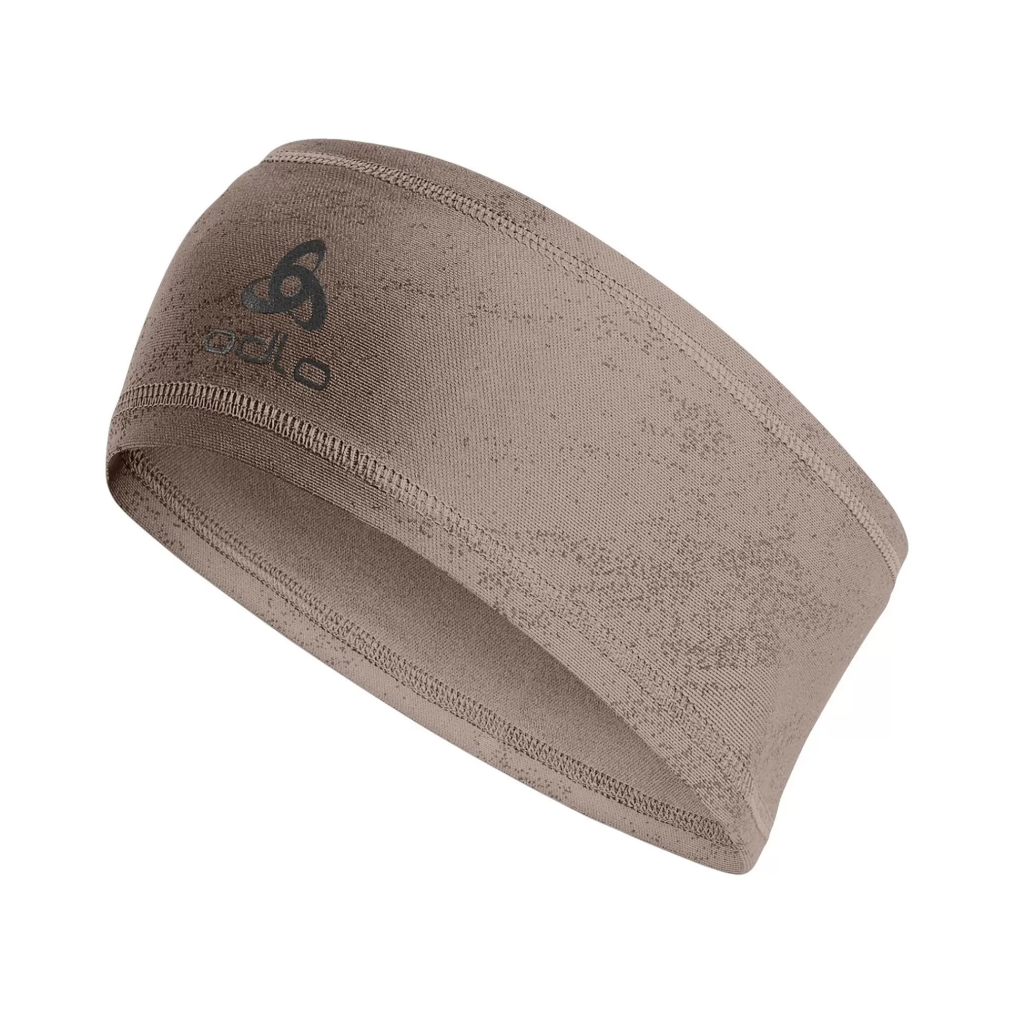 Poly Knit Warm Reflective Headband ->Odlo Outlet