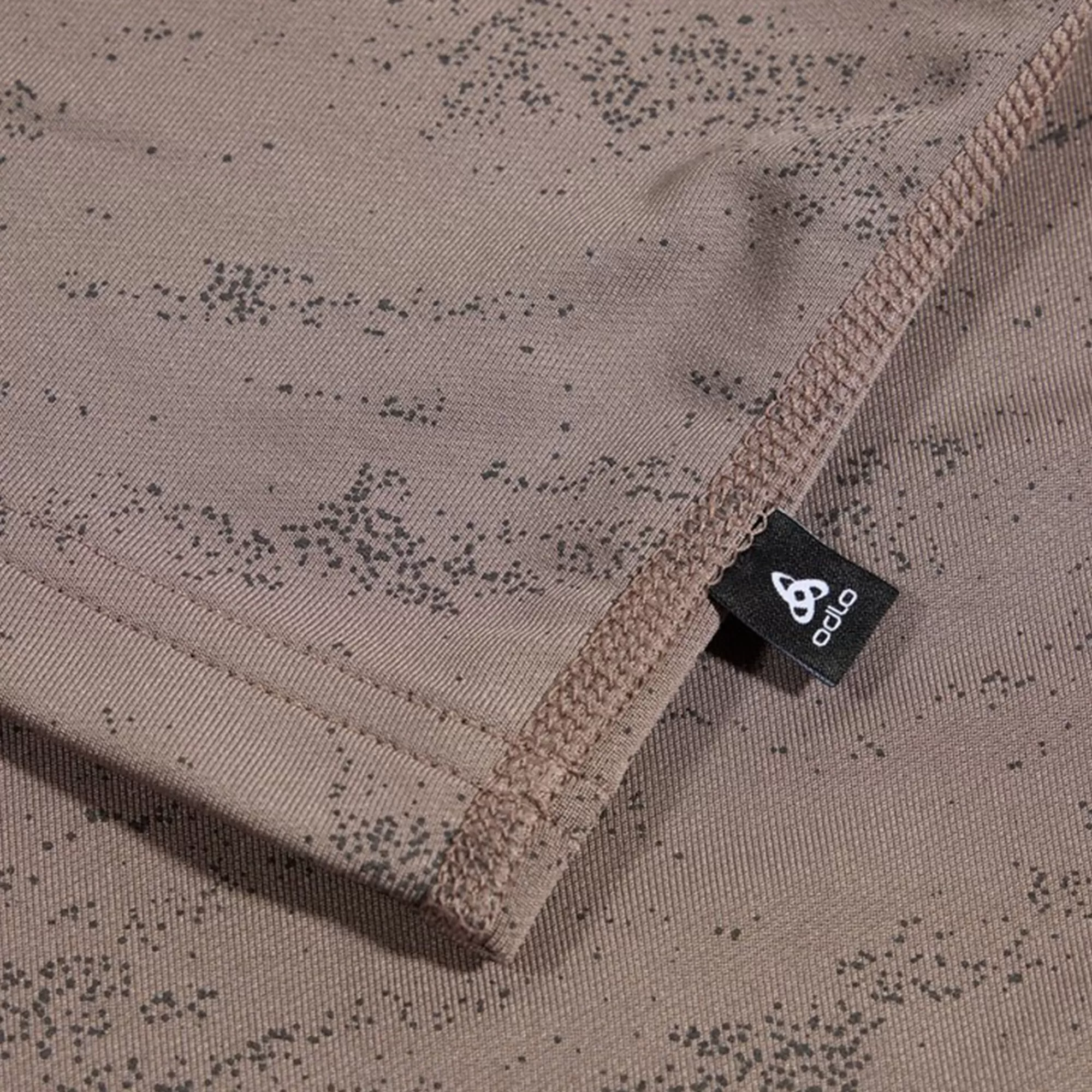 Poly Knit Warm Reflective Neckwarmer ->Odlo New