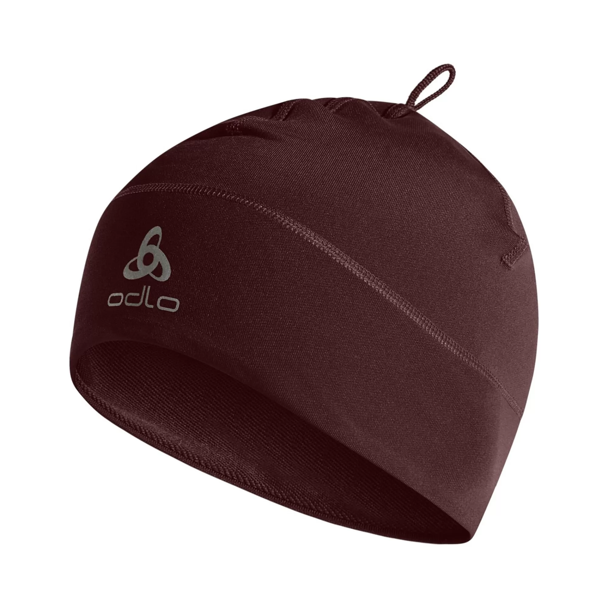 Polyknit Warm Beanie ->Odlo Cheap