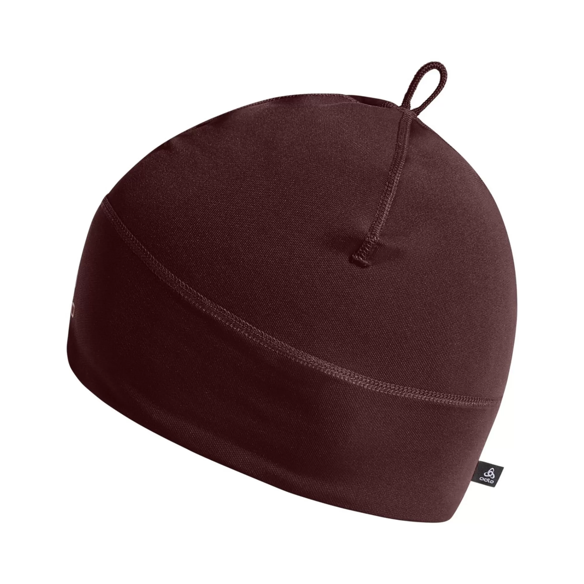 Polyknit Warm Beanie ->Odlo Cheap