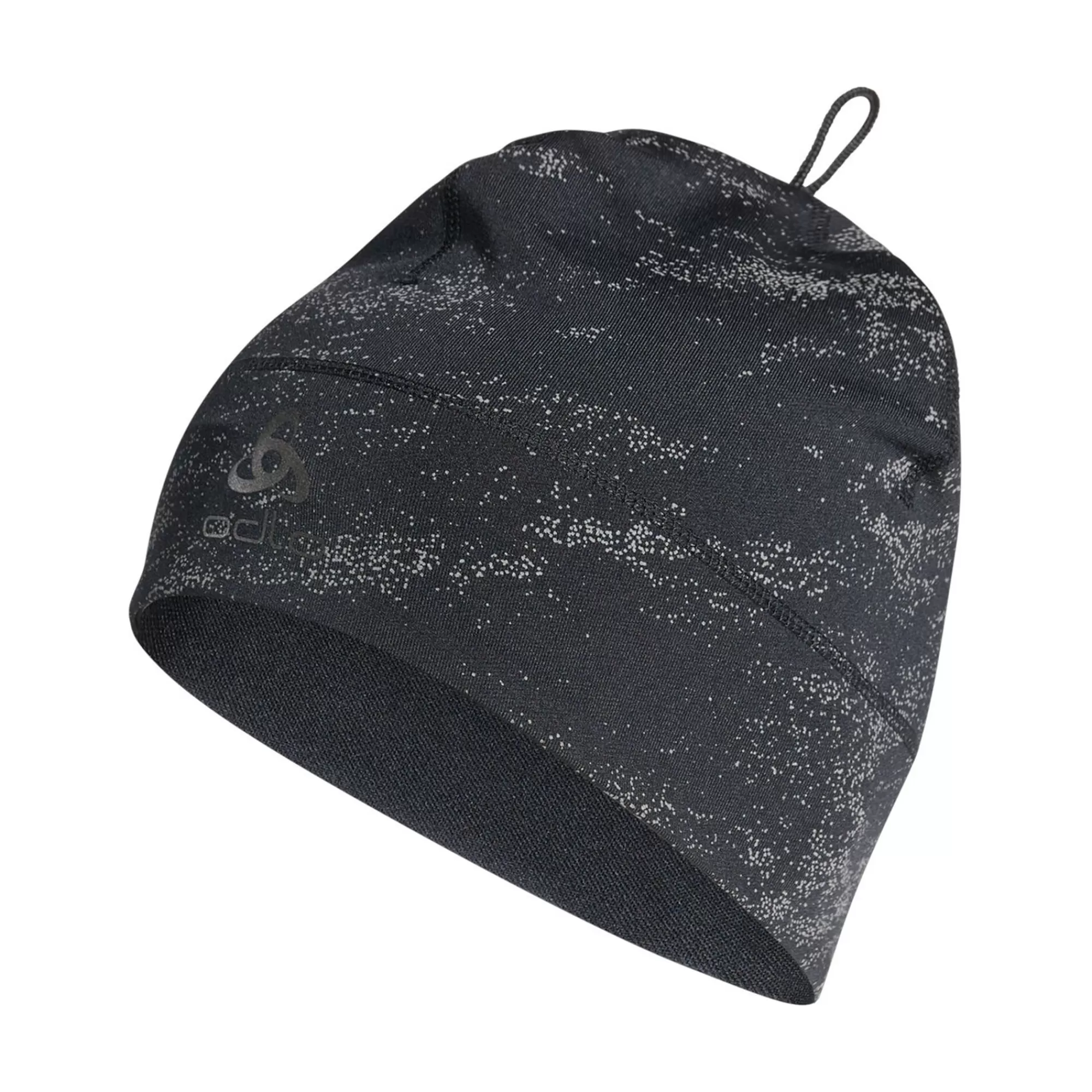 Polyknit Warm Eco Beanie ->Odlo Discount