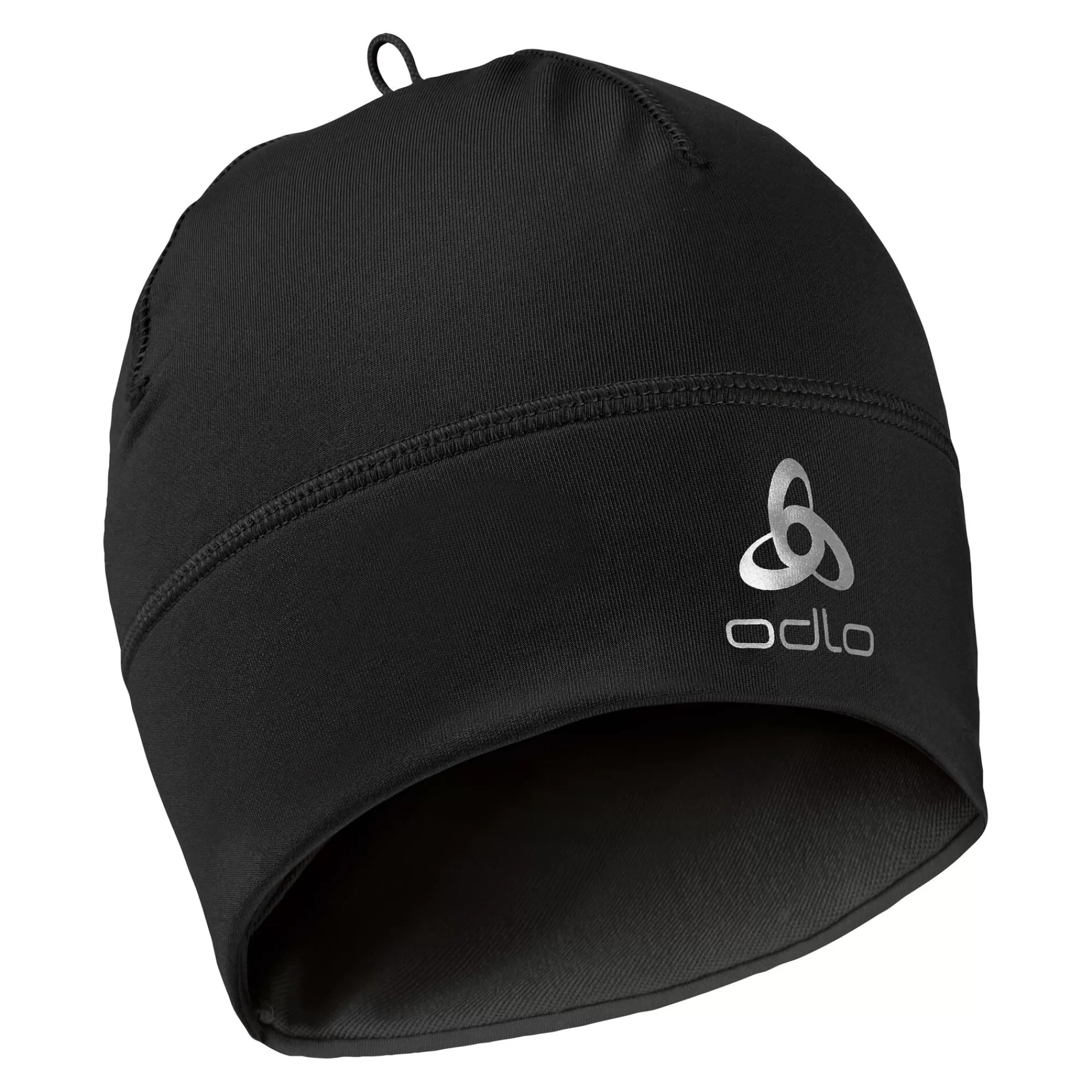 Polyknit Warm Eco Beanie ->Odlo Discount