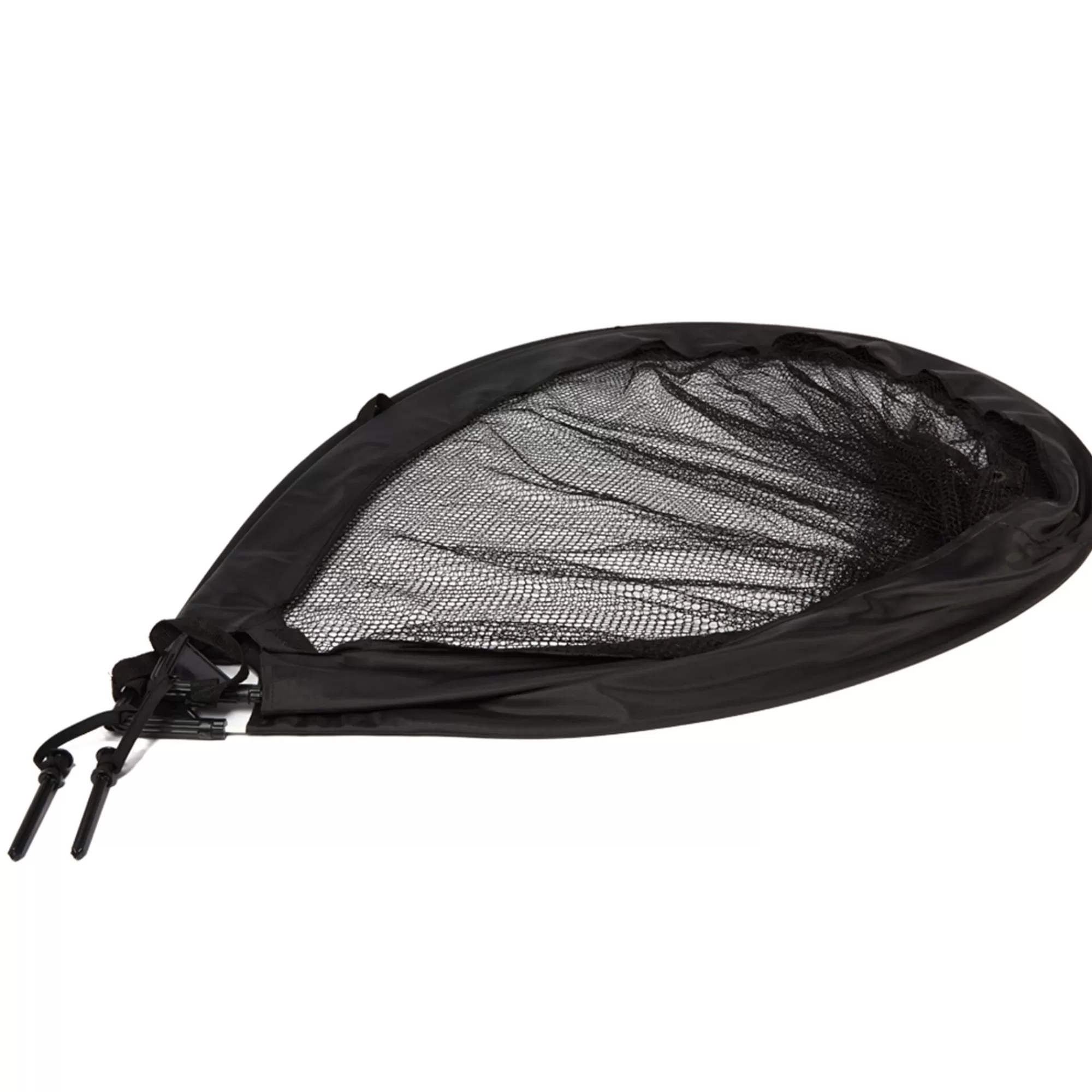 Pop-Up Hockey Goal Set Of 2 Miscellaneous - Black>TOOLZ Store