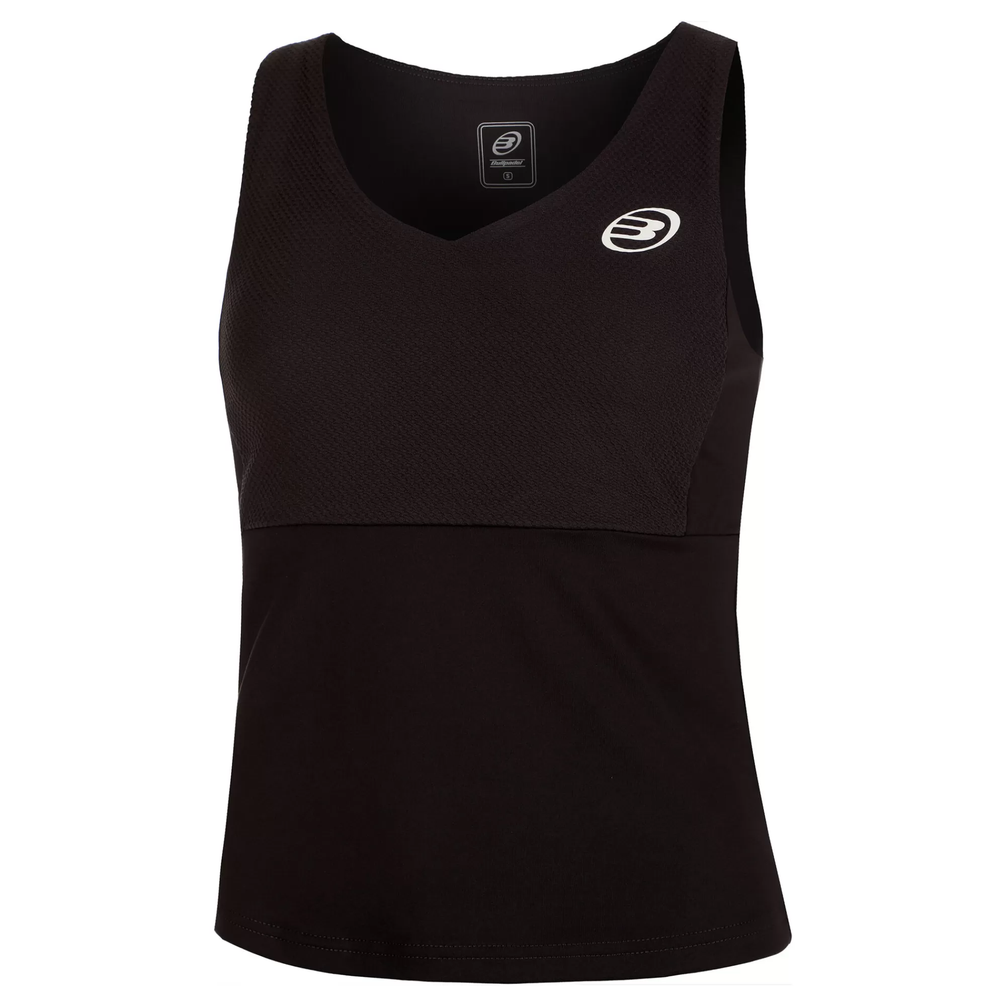 Porru Tank Top Women ->Bullpadel Sale