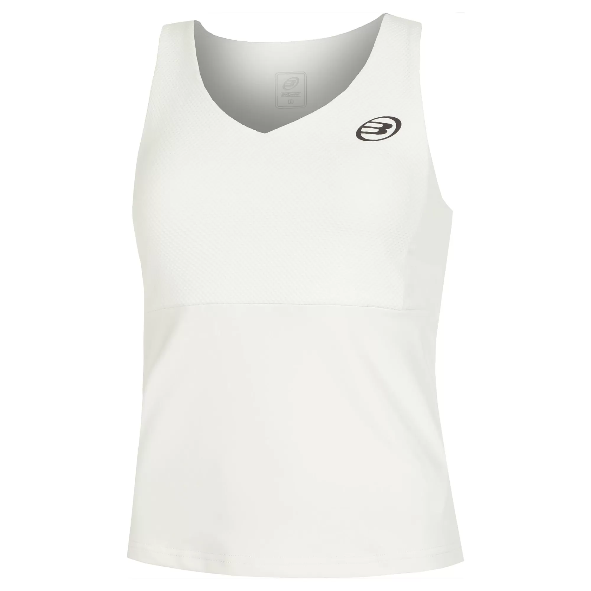 Porru Tank Top Women ->Bullpadel Hot