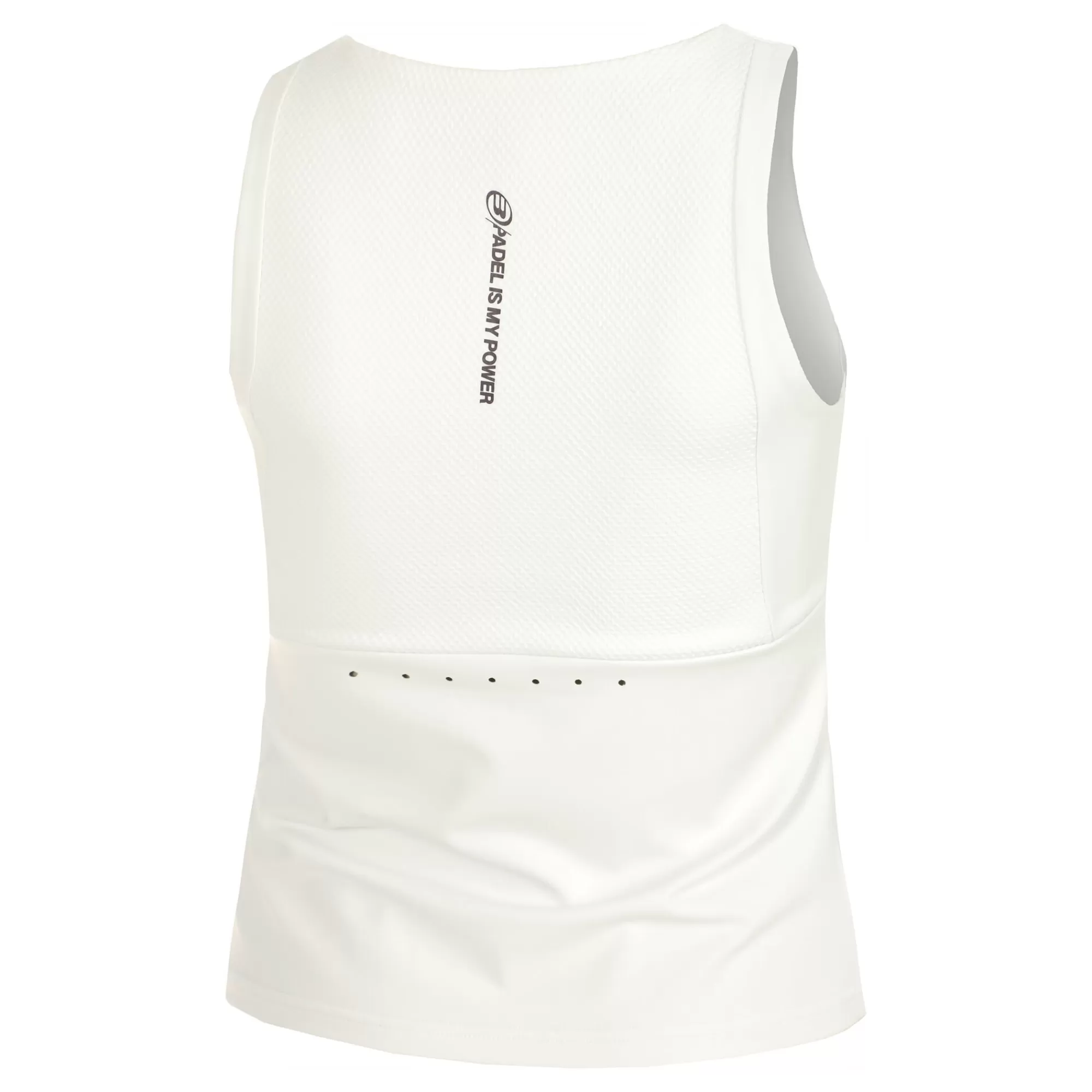 Porru Tank Top Women ->Bullpadel Hot