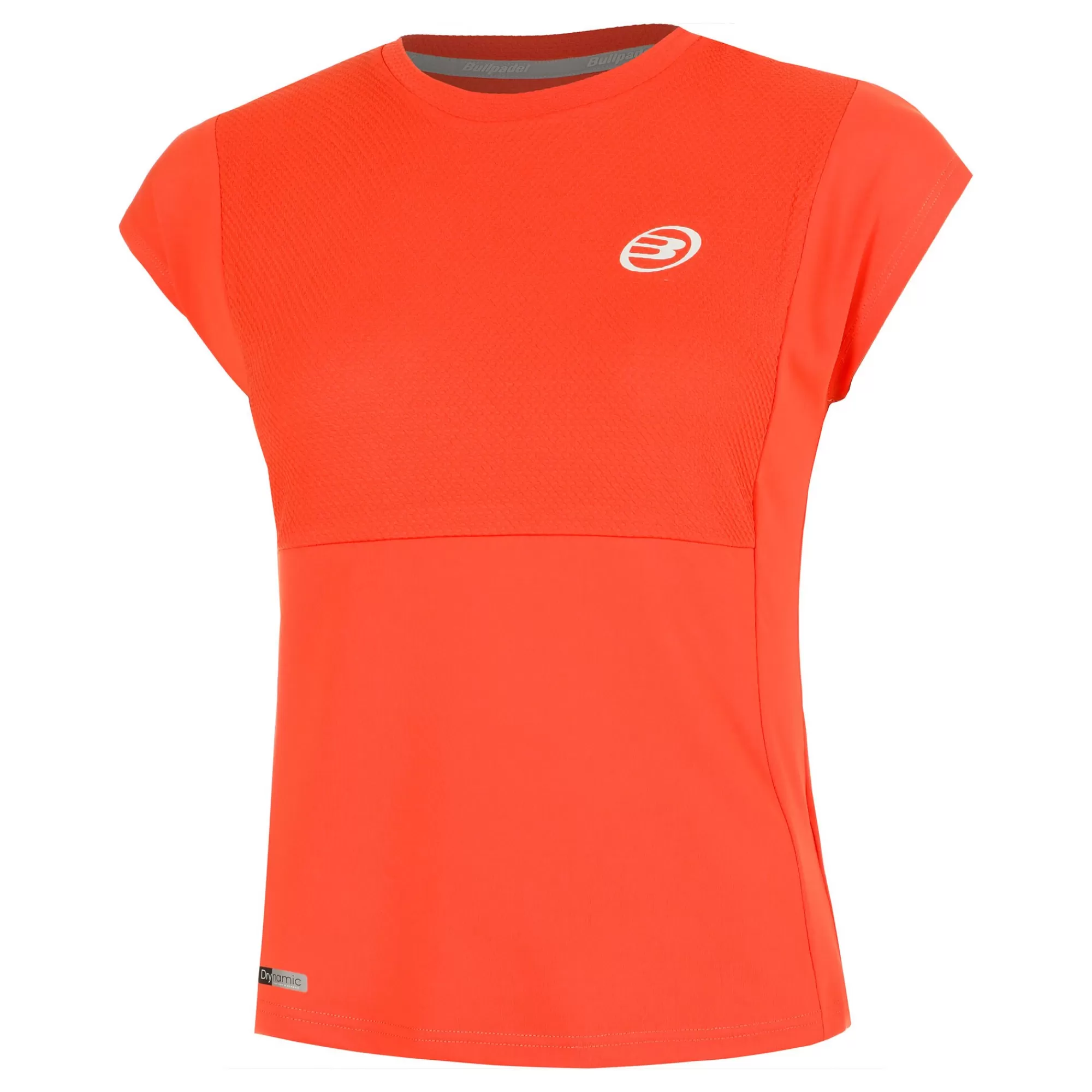 Portas T-Shirt Women ->Bullpadel Outlet