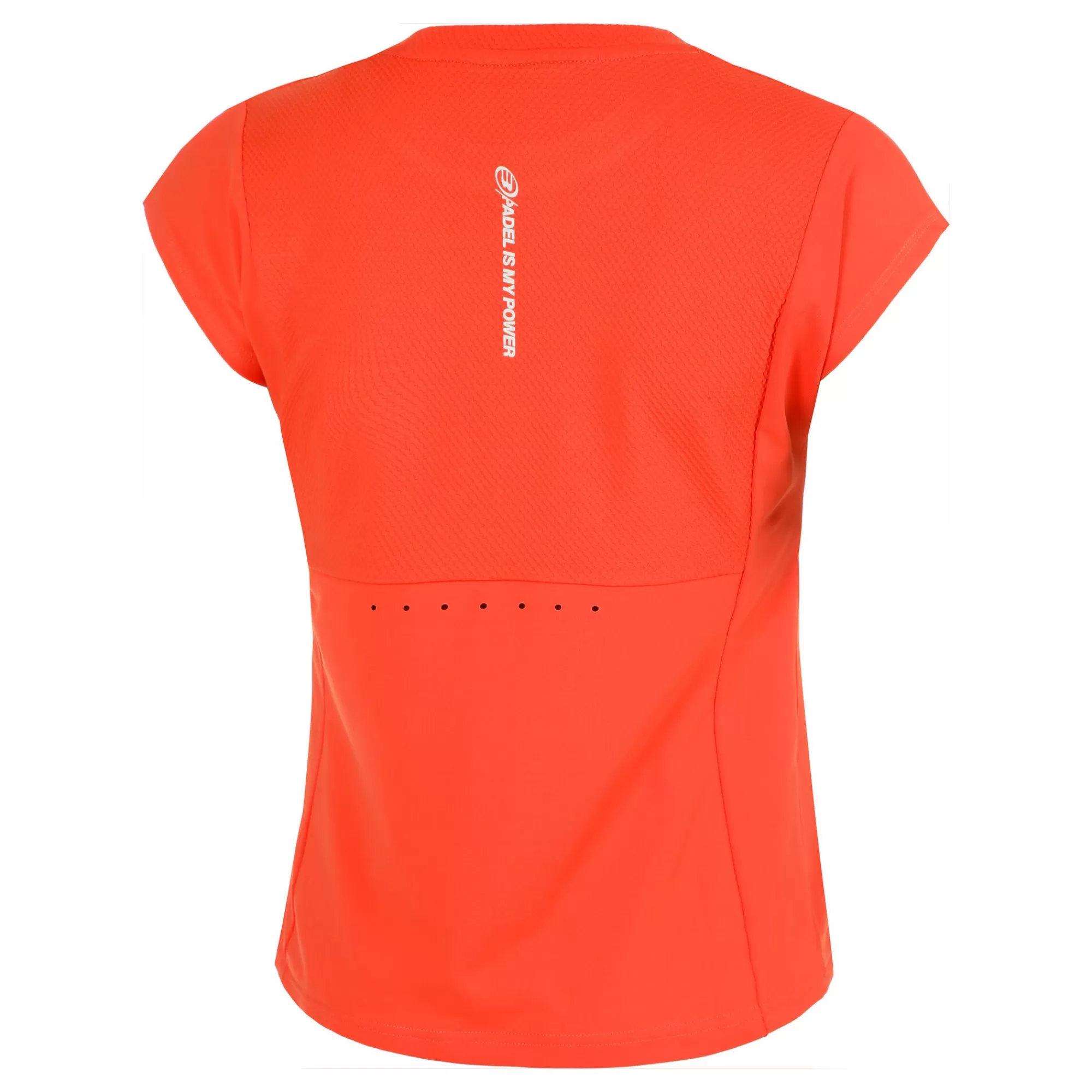 Portas T-Shirt Women ->Bullpadel Outlet