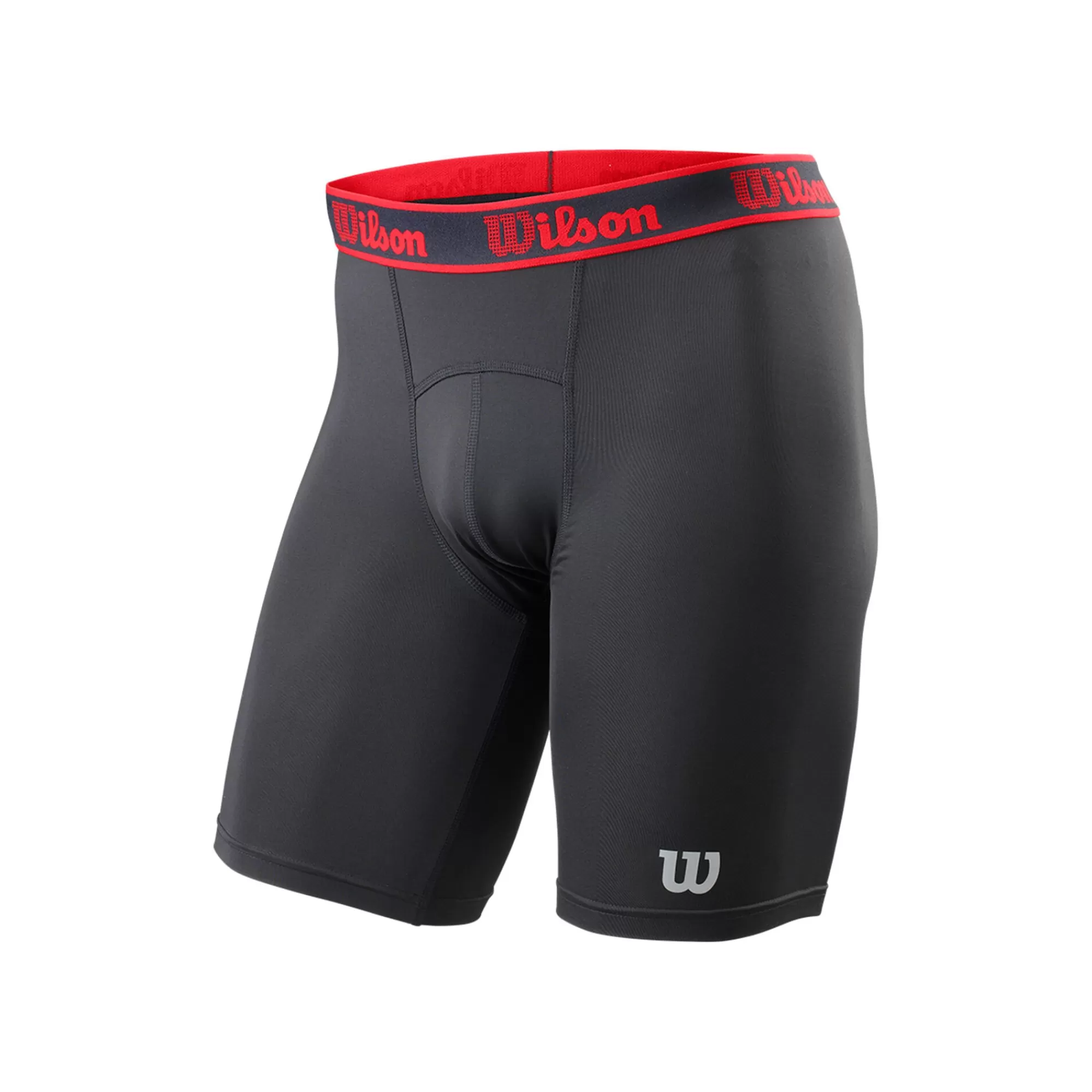 Power Compression 7in Shorts Men - Grey>Wilson Cheap