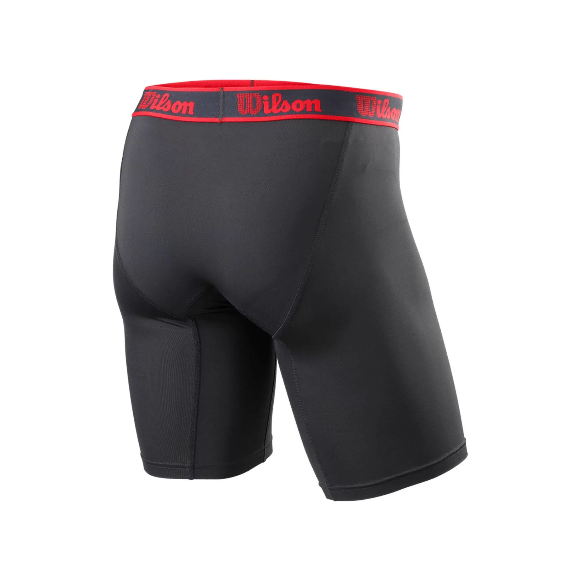 Power Compression 7in Shorts Men - Grey>Wilson Cheap