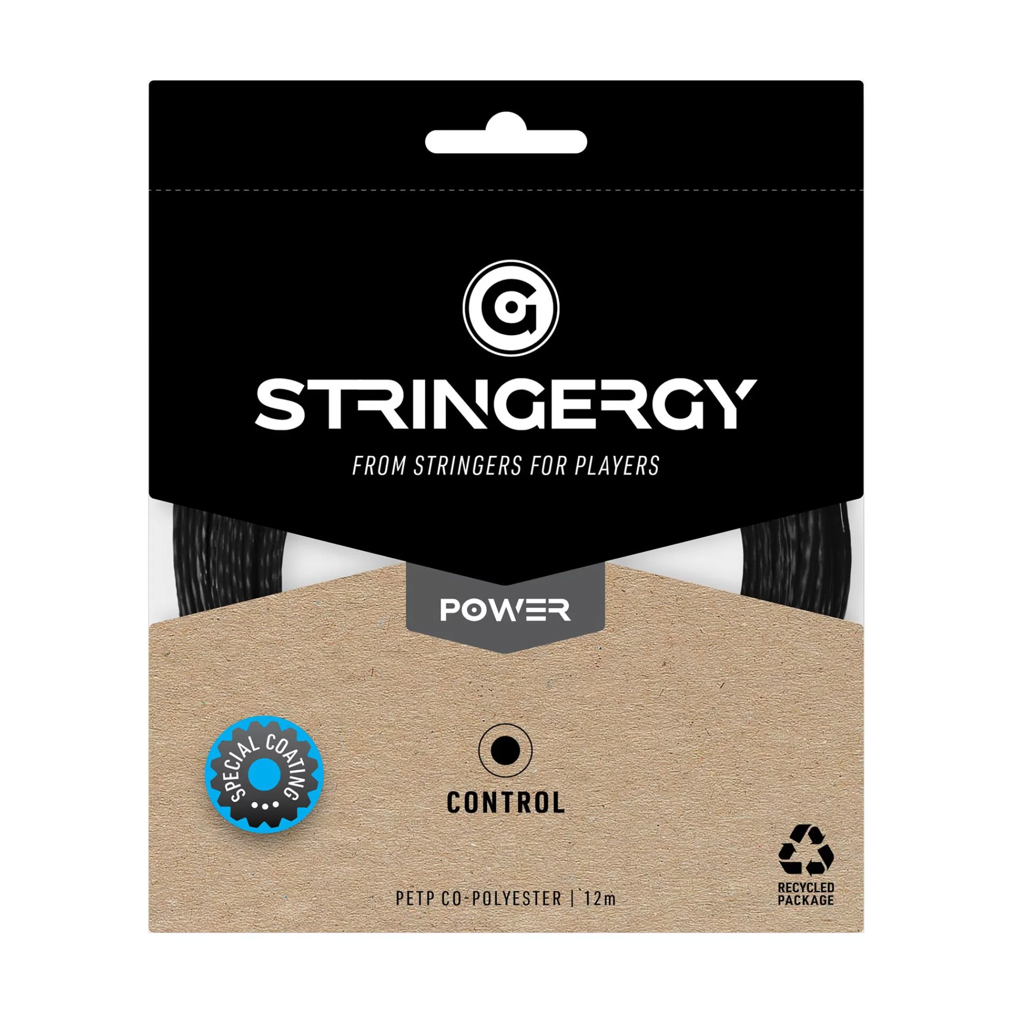 Power String Set 12m ->Stringergy Store
