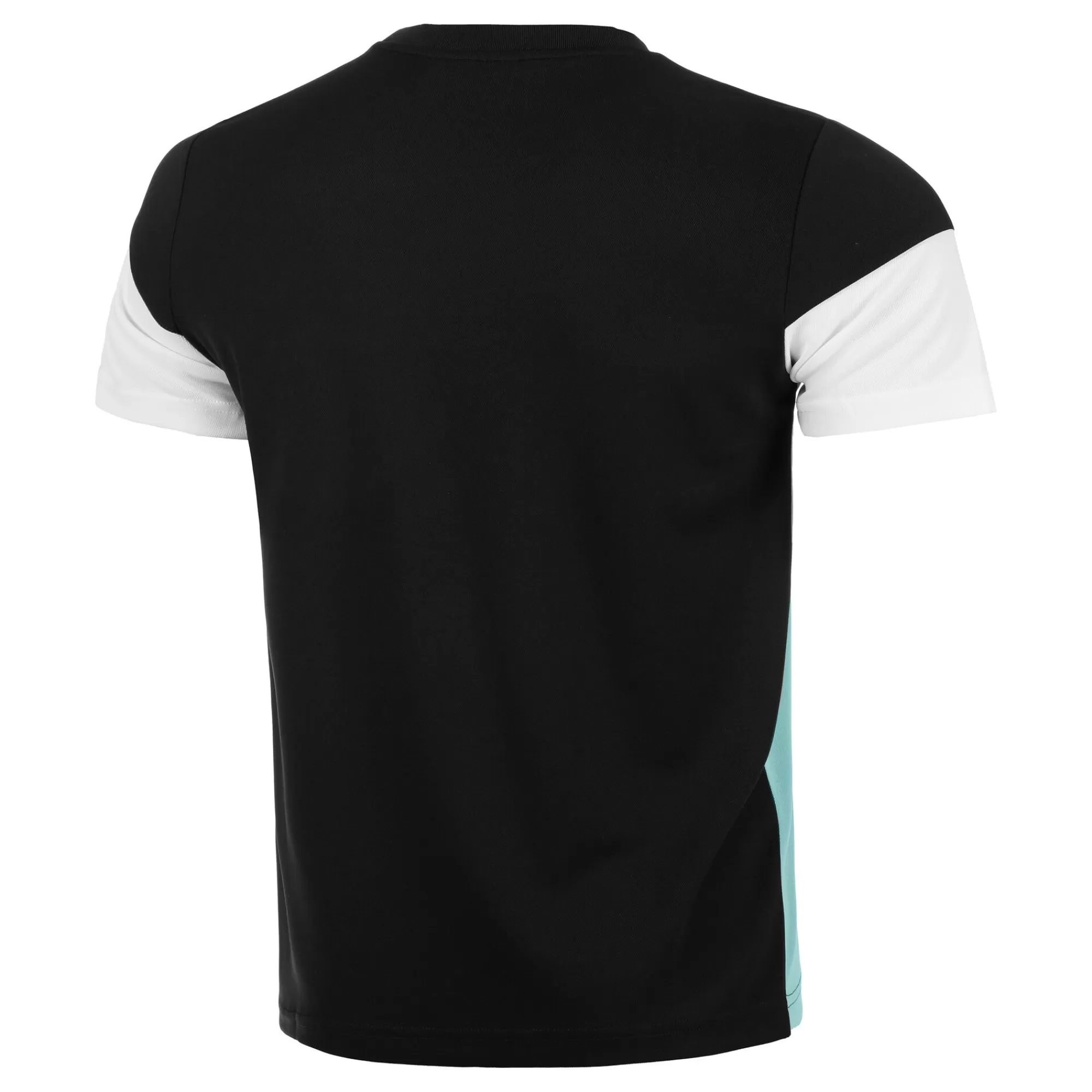 Prave Pl T-Shirt Men - Black, Blue>Sergio Tacchini Discount