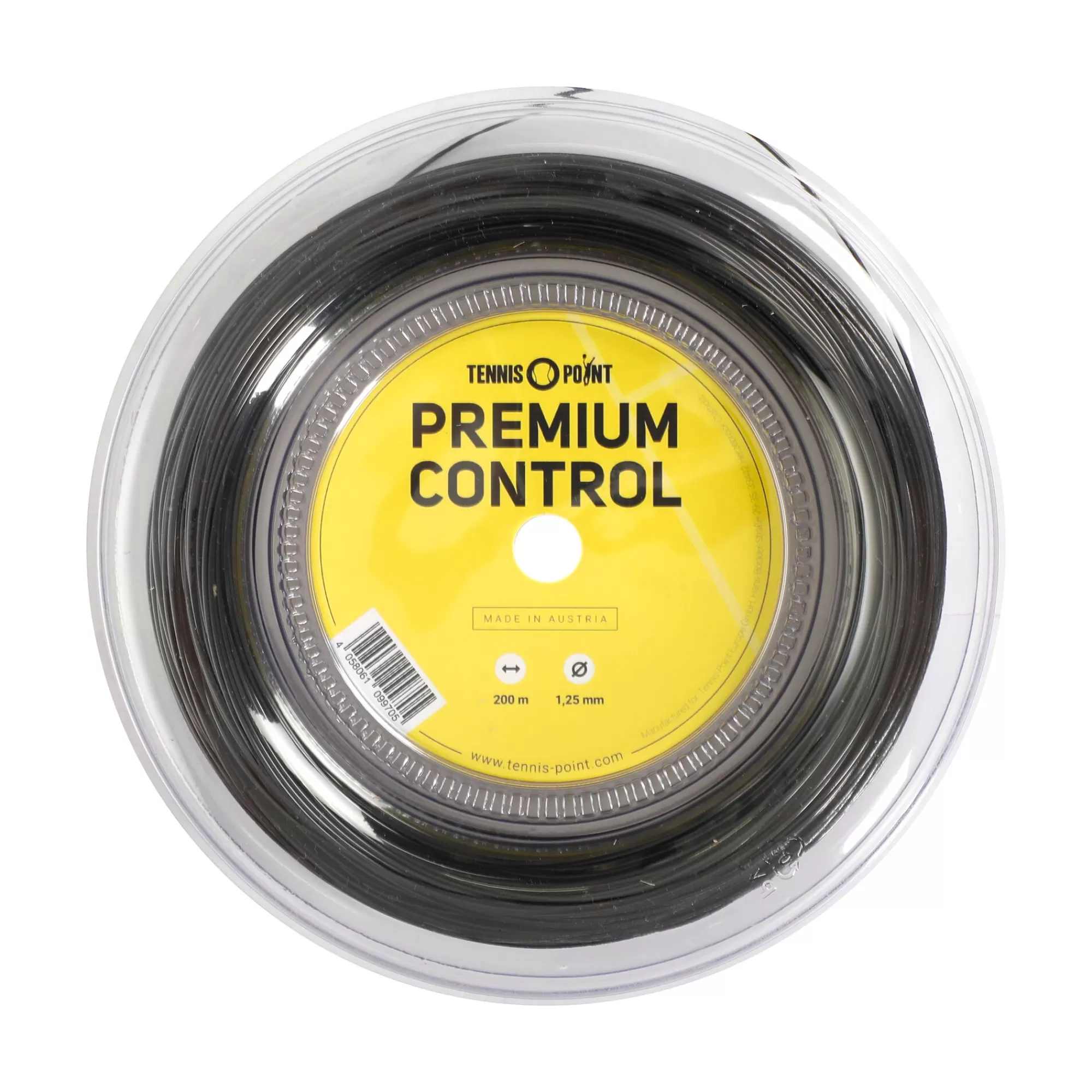 Premium Control String Reel 200m ->Tennis-Point Cheap