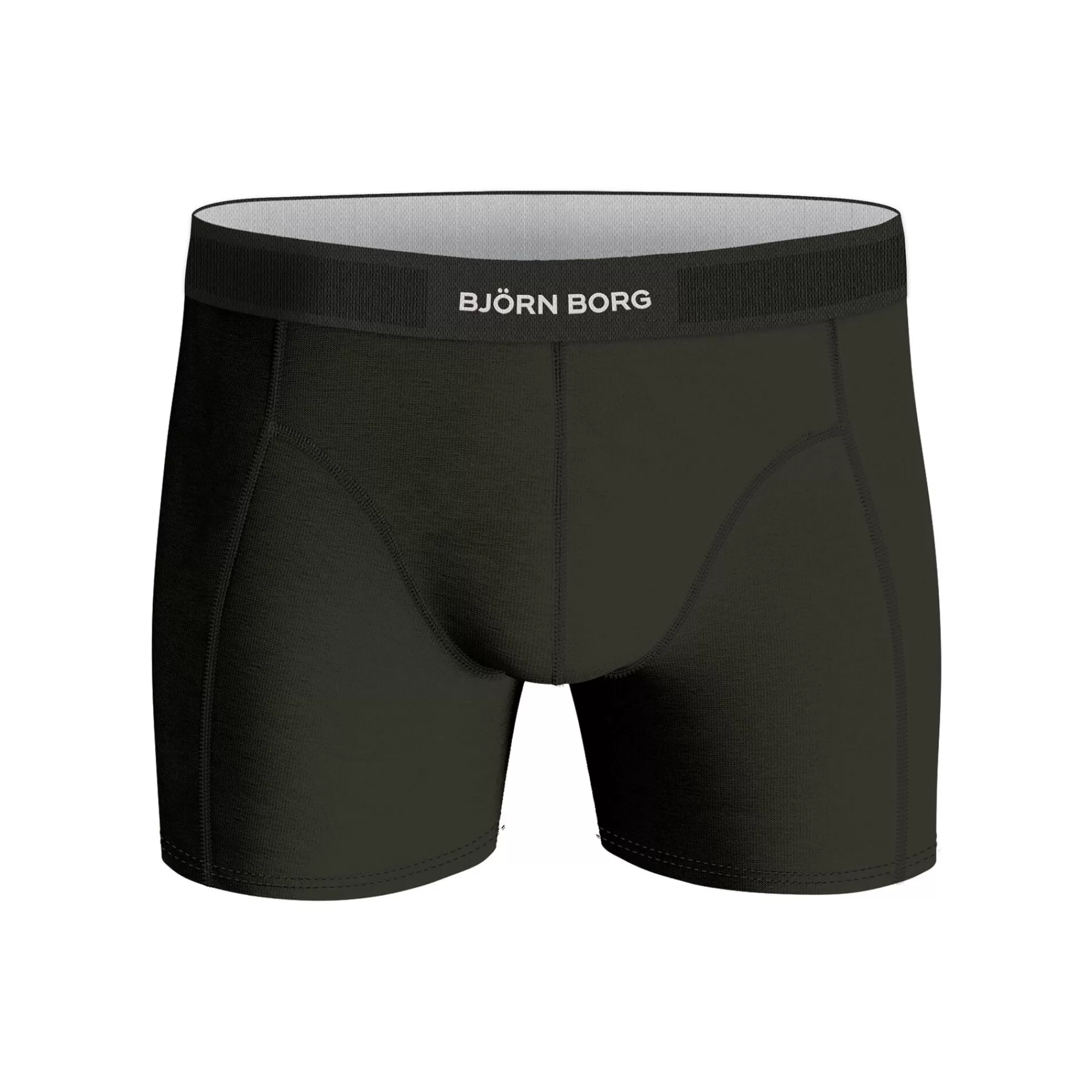 Premium Cotton Stretch Boxer Shorts 3 Pack Men ->Björn Borg New