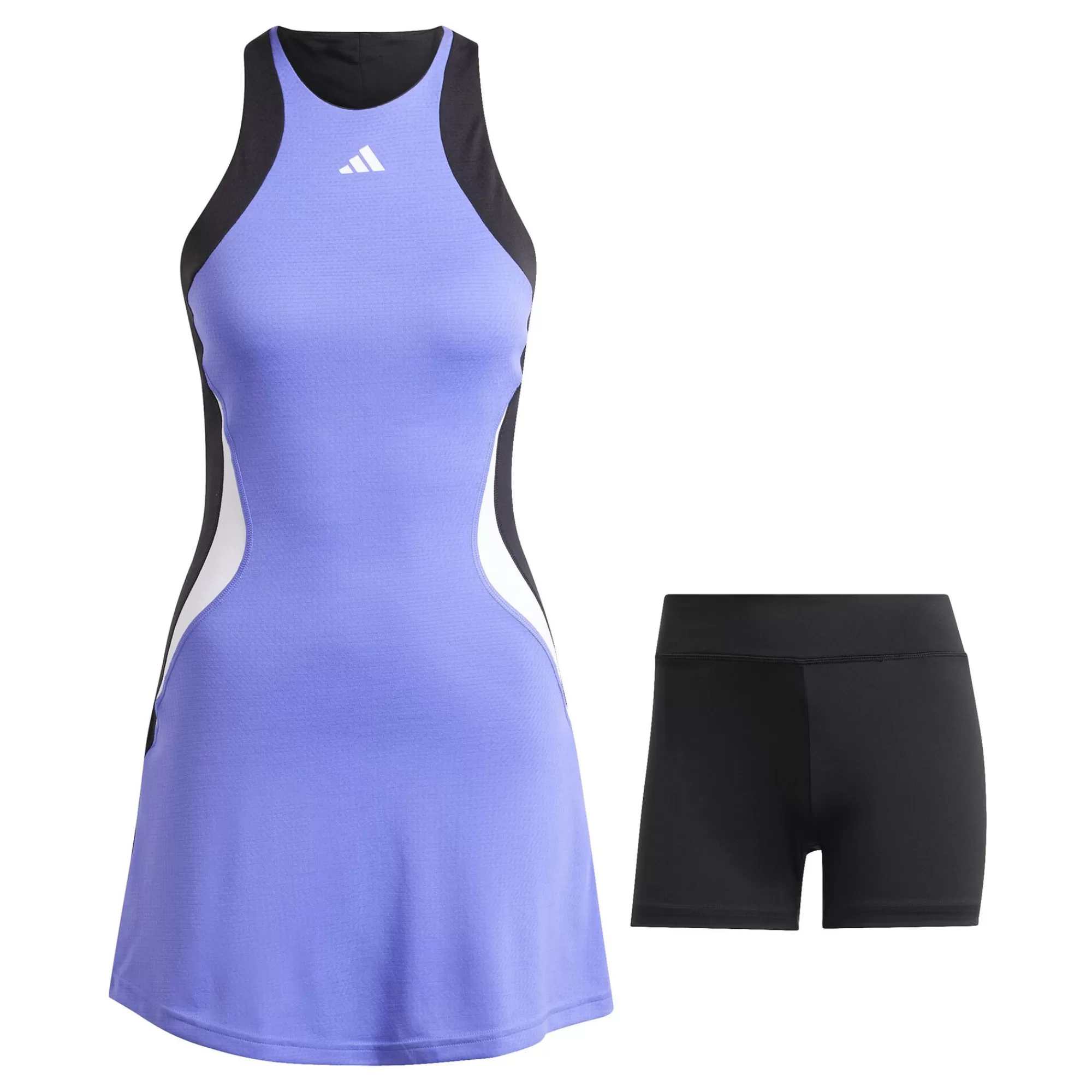 Premium Pro Dress Women - Violet, Black>adidas New