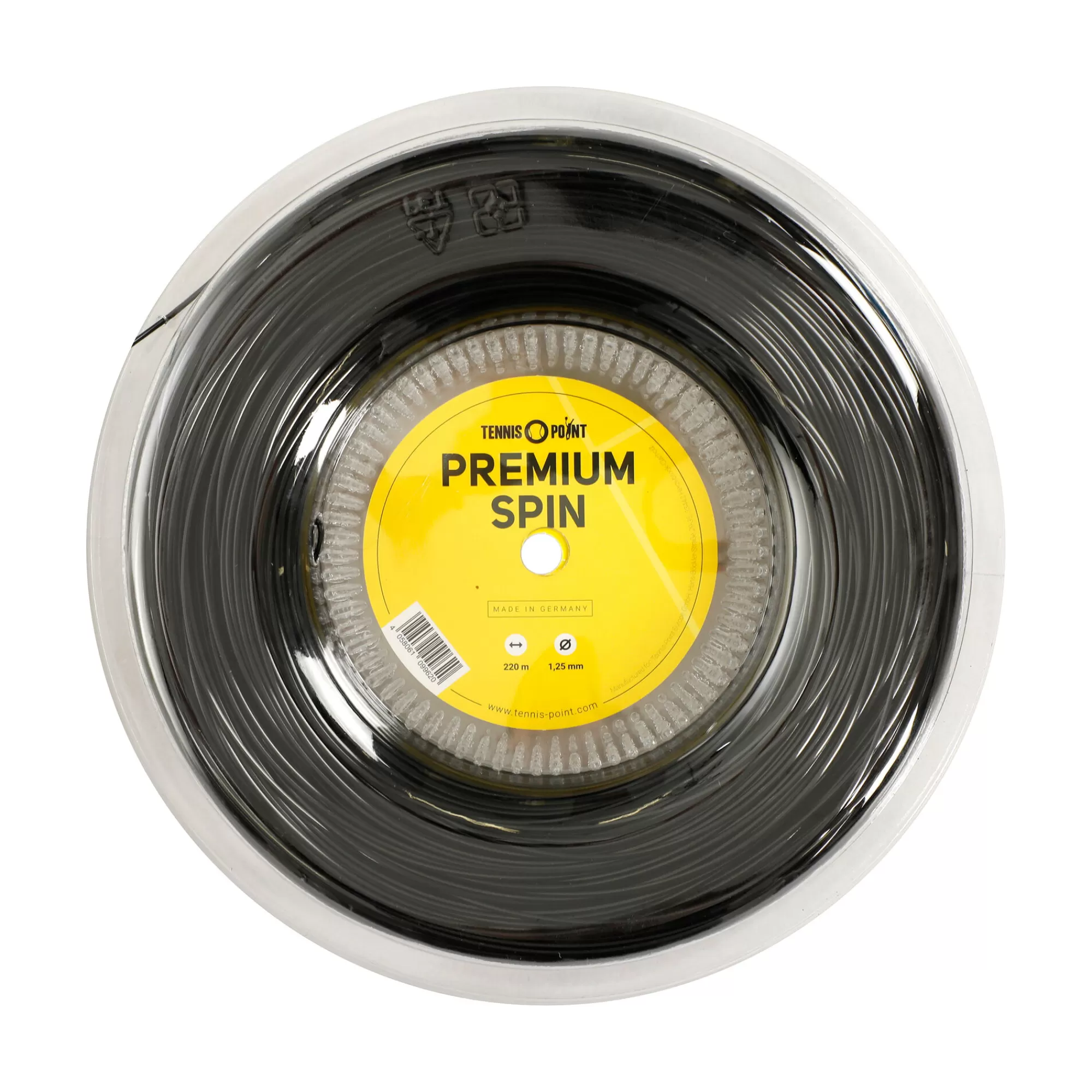 Premium Spin String Reel 220m ->Tennis-Point Cheap