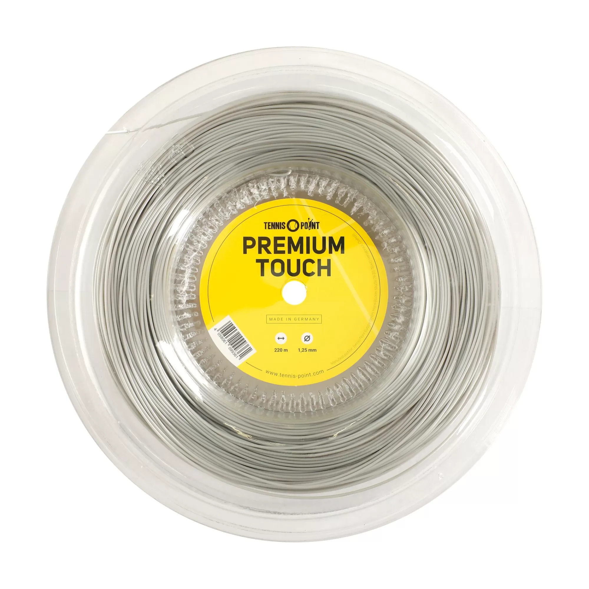 Premium Touch String Reel 220m ->Tennis-Point Cheap