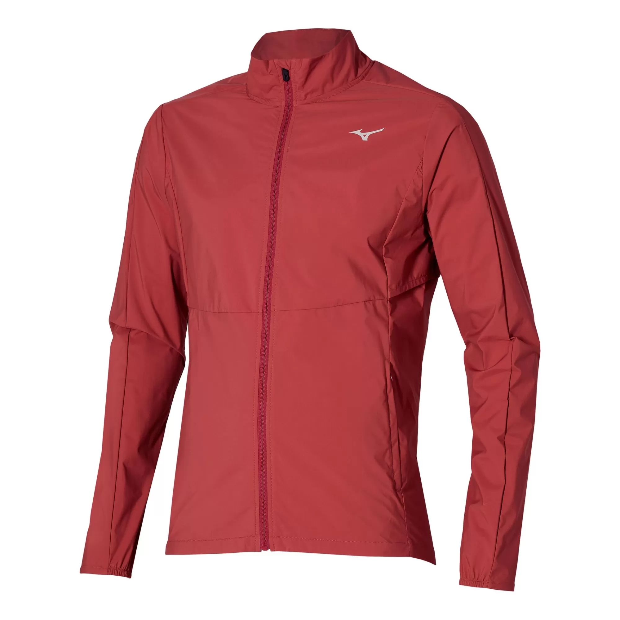 Premium Warm Running Jacket Men ->Mizuno Clearance