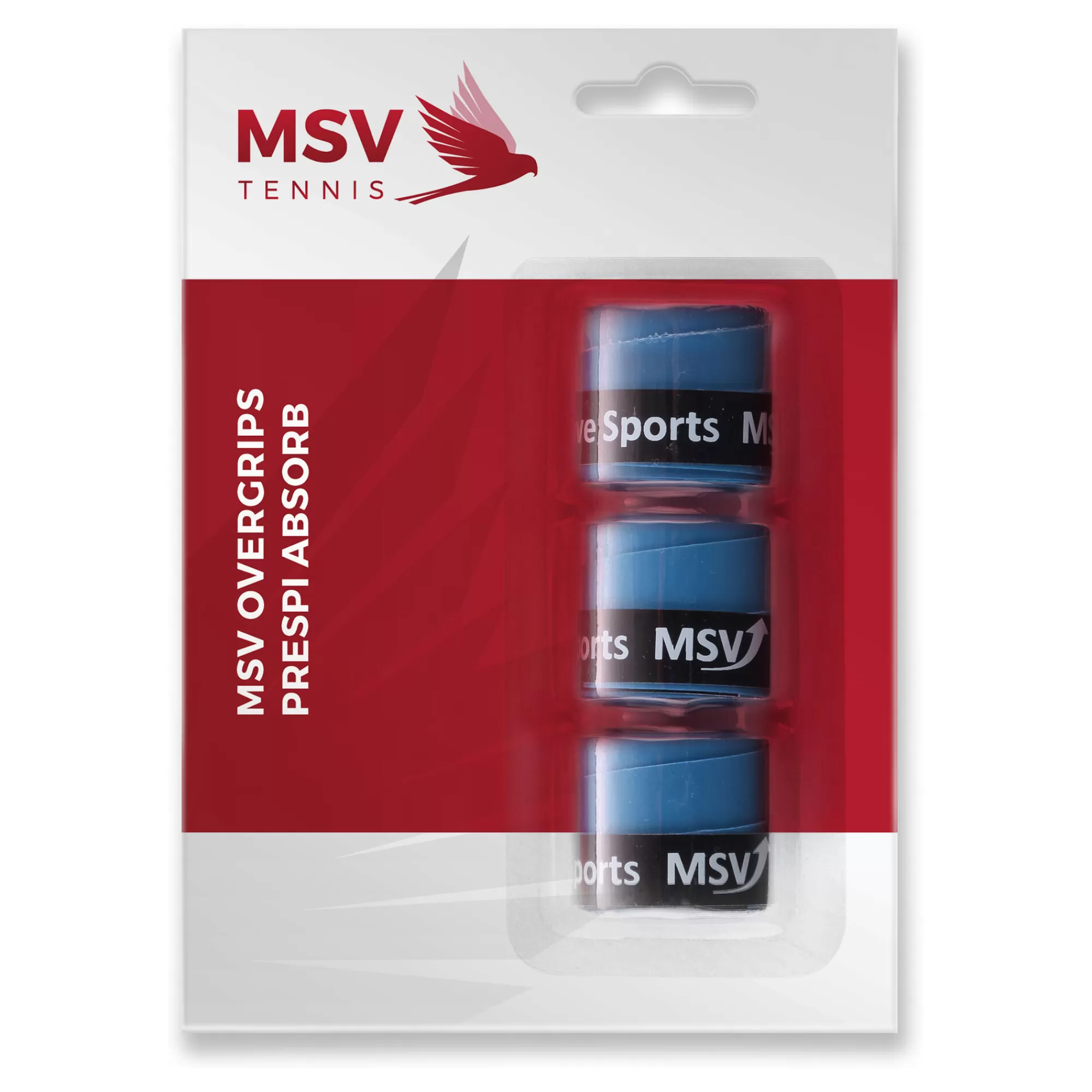 Prespi-Absorb 3 Pack - Blue>MSV Sale