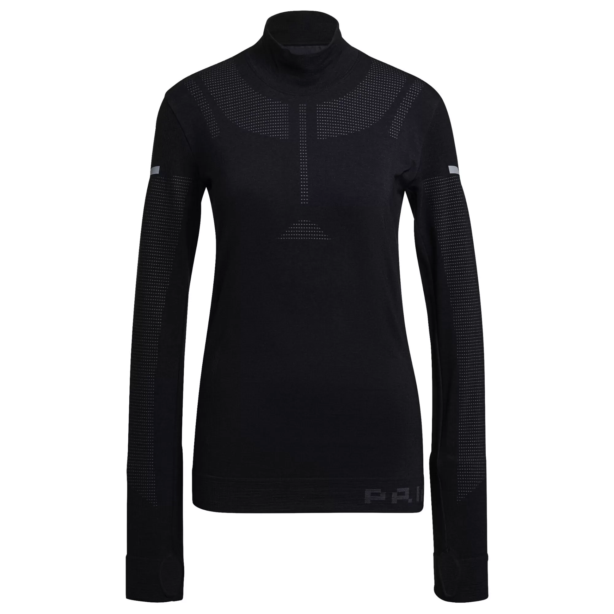 Primeknit Long Sleeve Women ->adidas Store