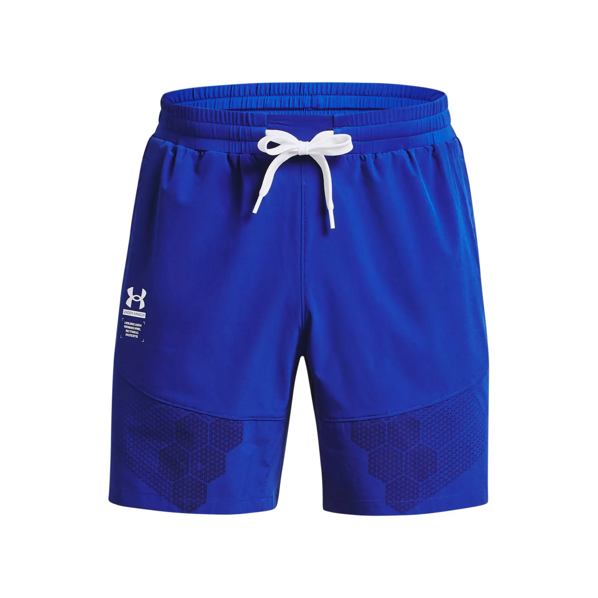 Print Woven Shorts Men ->Under Armour Flash Sale