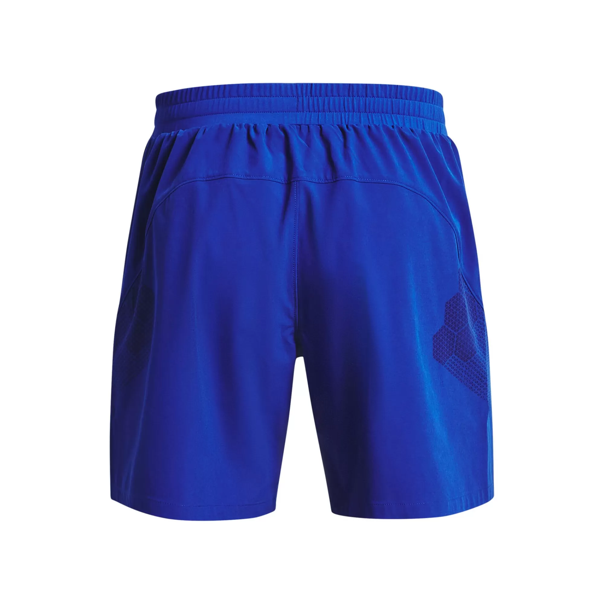 Print Woven Shorts Men ->Under Armour Flash Sale