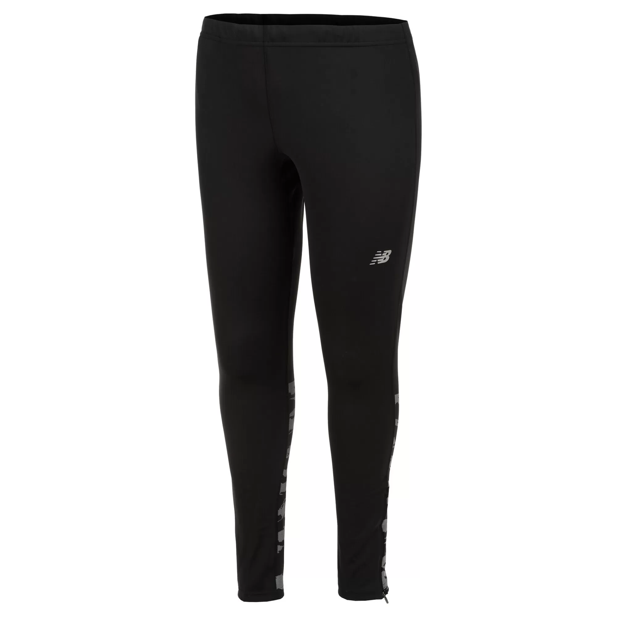 Printed Accelerate Tight Men ->New Balance Store