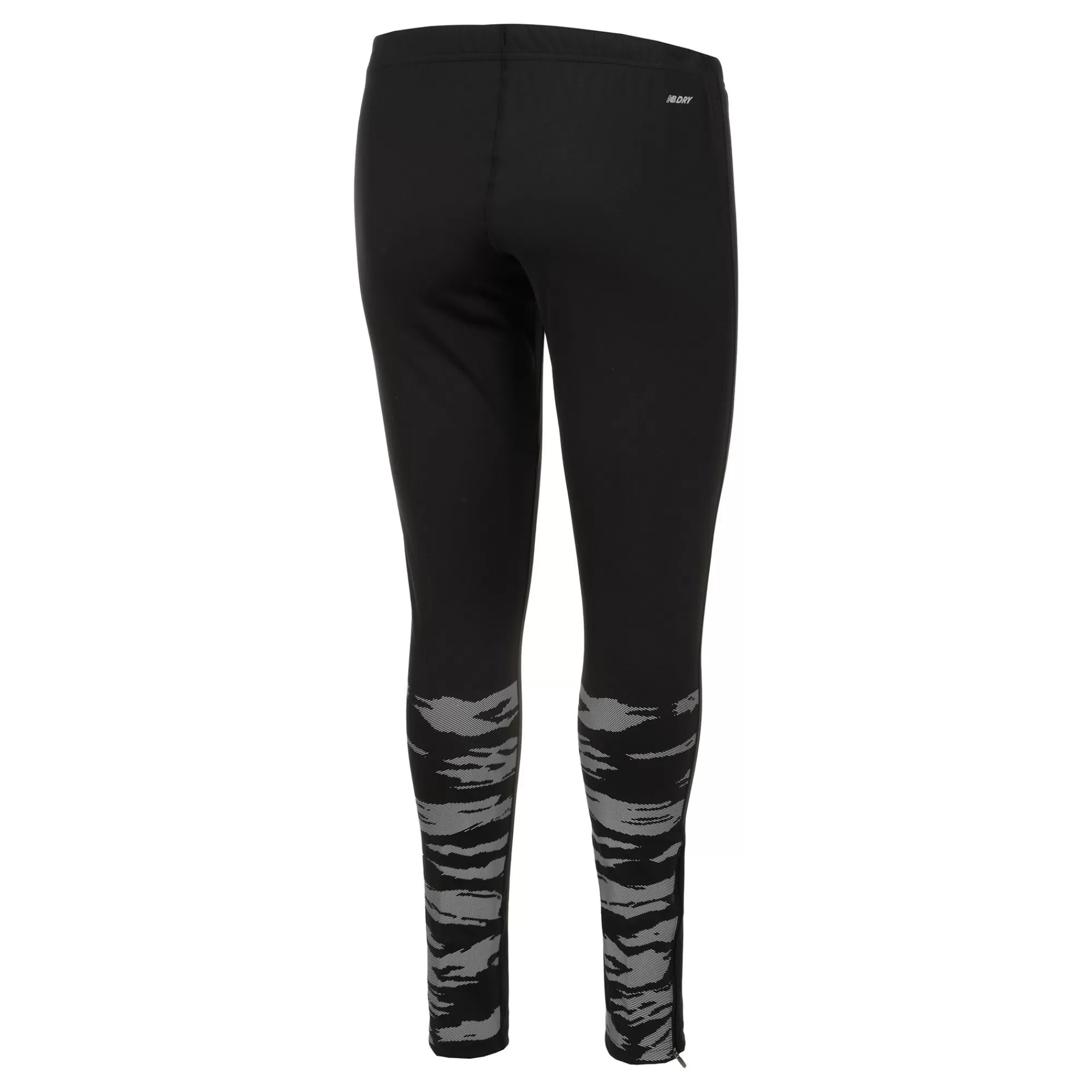 Printed Accelerate Tight Men ->New Balance Store