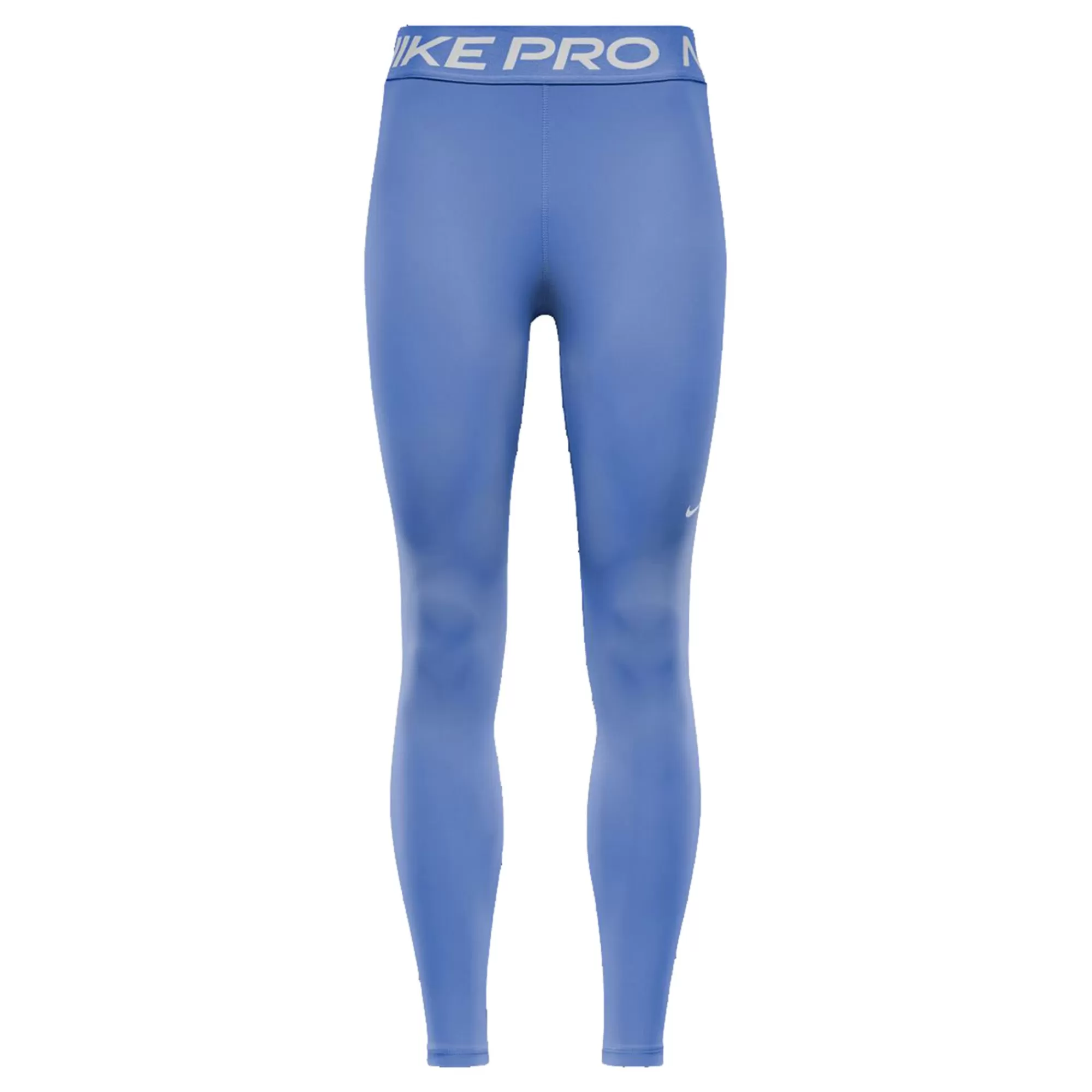 Pro 365 Tight Women - Light Blue, White>Nike Cheap