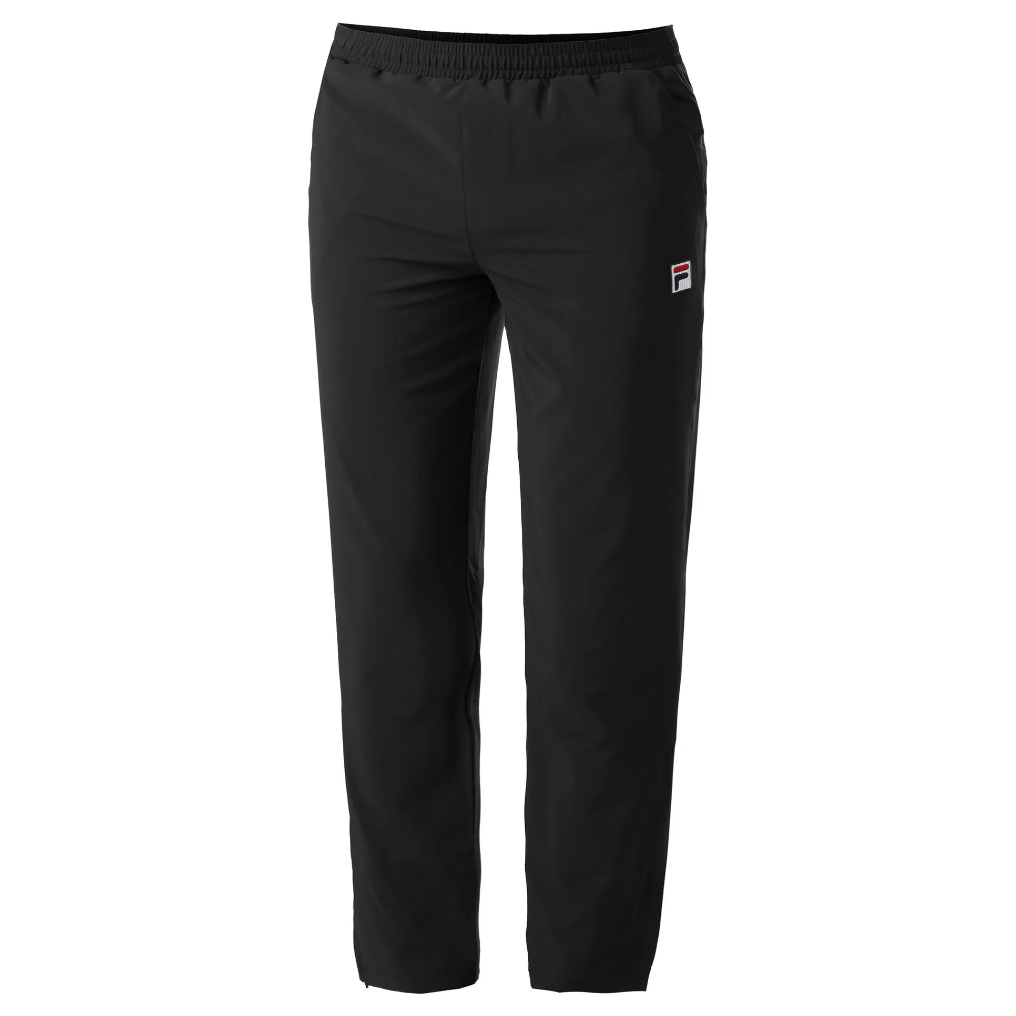 Pro 3 Training Pants Men - Black, Dark Grey>Fila Cheap