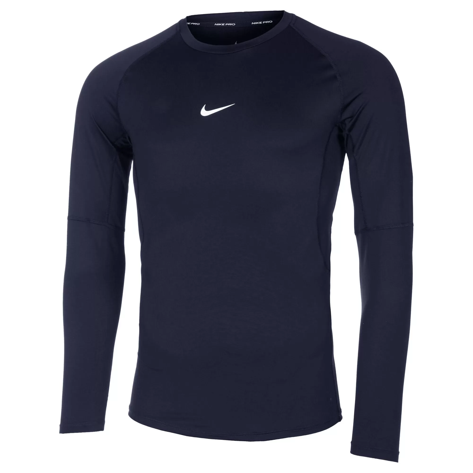Pro Dri-Fit Long Sleeve Men - Dark Blue>Nike Flash Sale