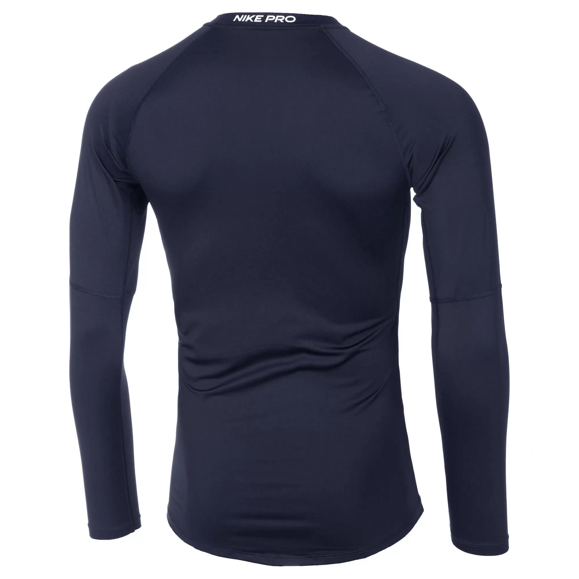 Pro Dri-Fit Long Sleeve Men - Dark Blue>Nike Flash Sale
