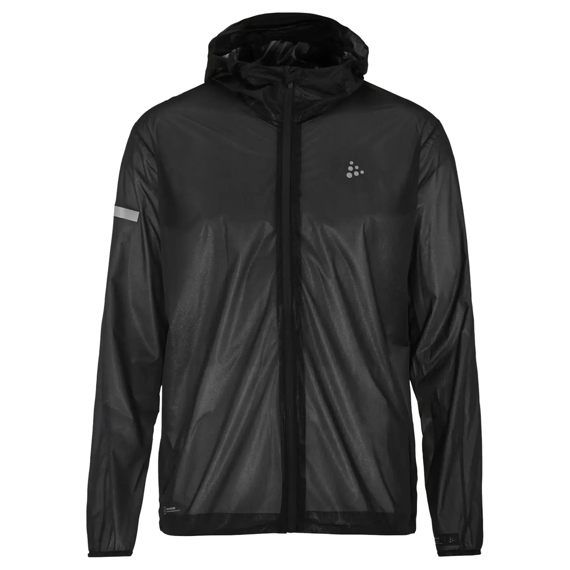 Pro Hydro Lightweight Running Jacket Men ->Craft Hot