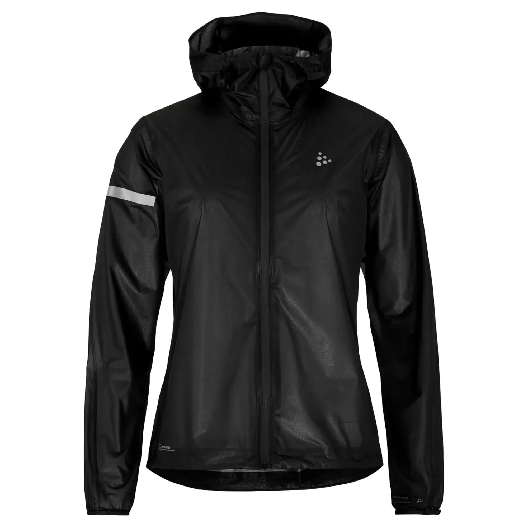 Pro Hydro Lightweight Running Jacket Women ->Craft Clearance
