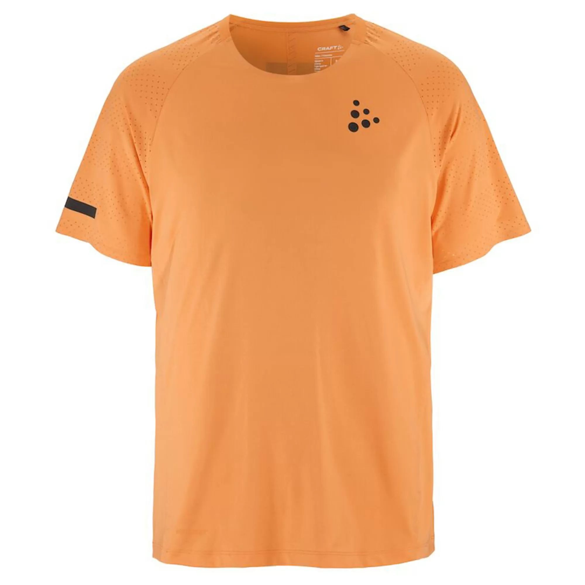 Pro Hypervent Running Shirt Men ->Craft Cheap