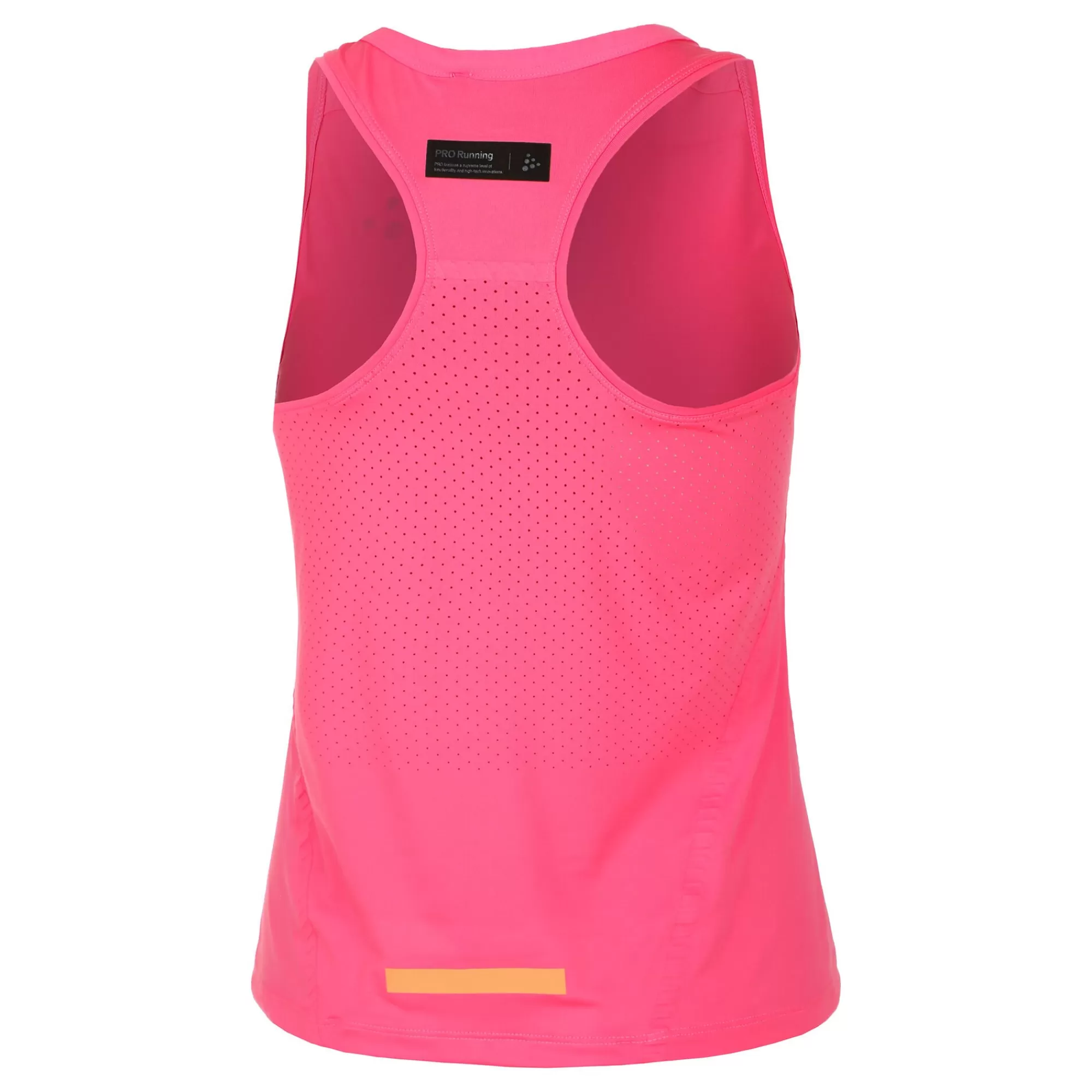 Pro Hypervent Running Shirt Women ->Craft Shop